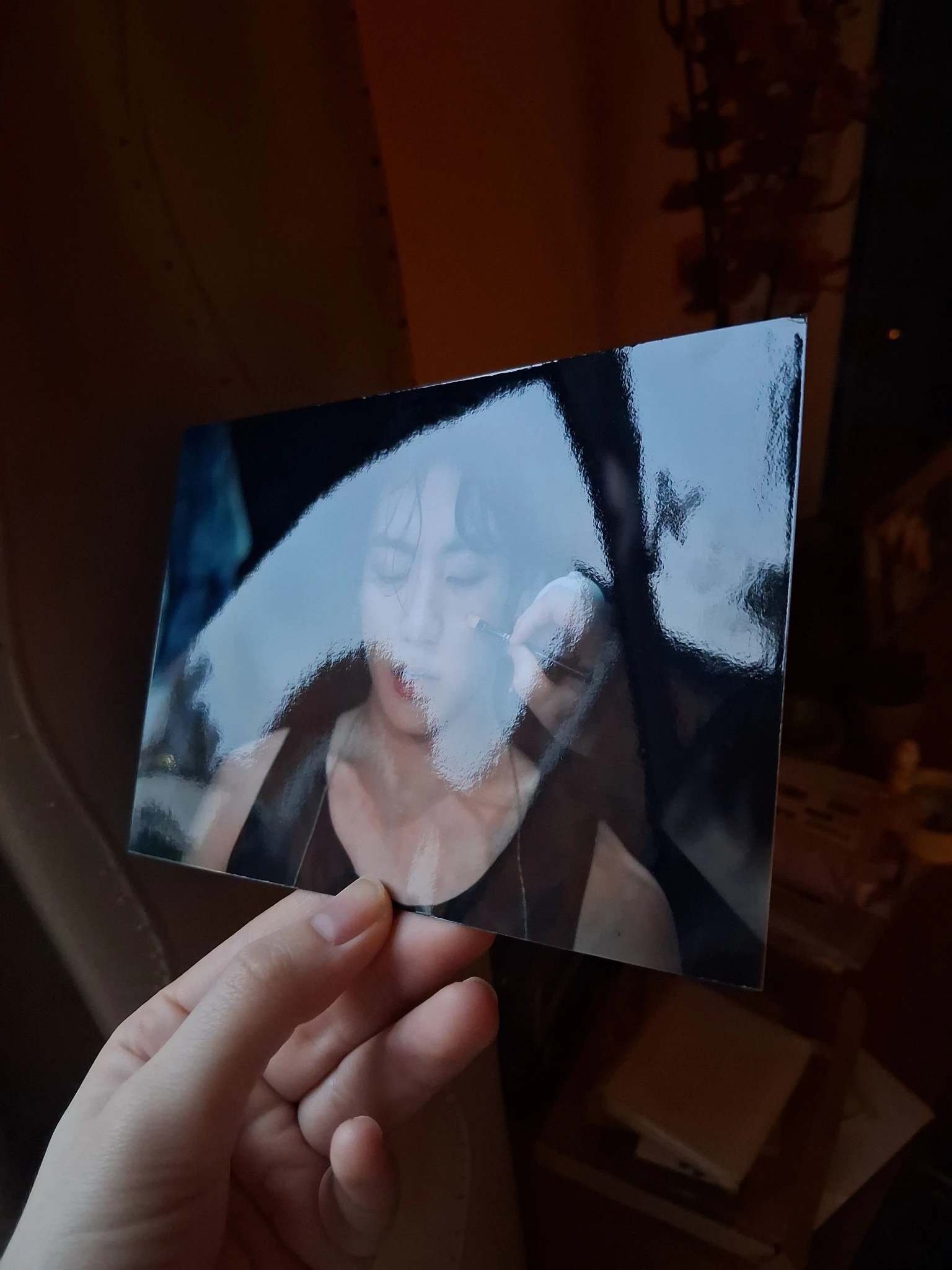BTS Jungkook BTS - Jungkook - Memories of 2019 Other bluray ver. raw photo listing photo 2