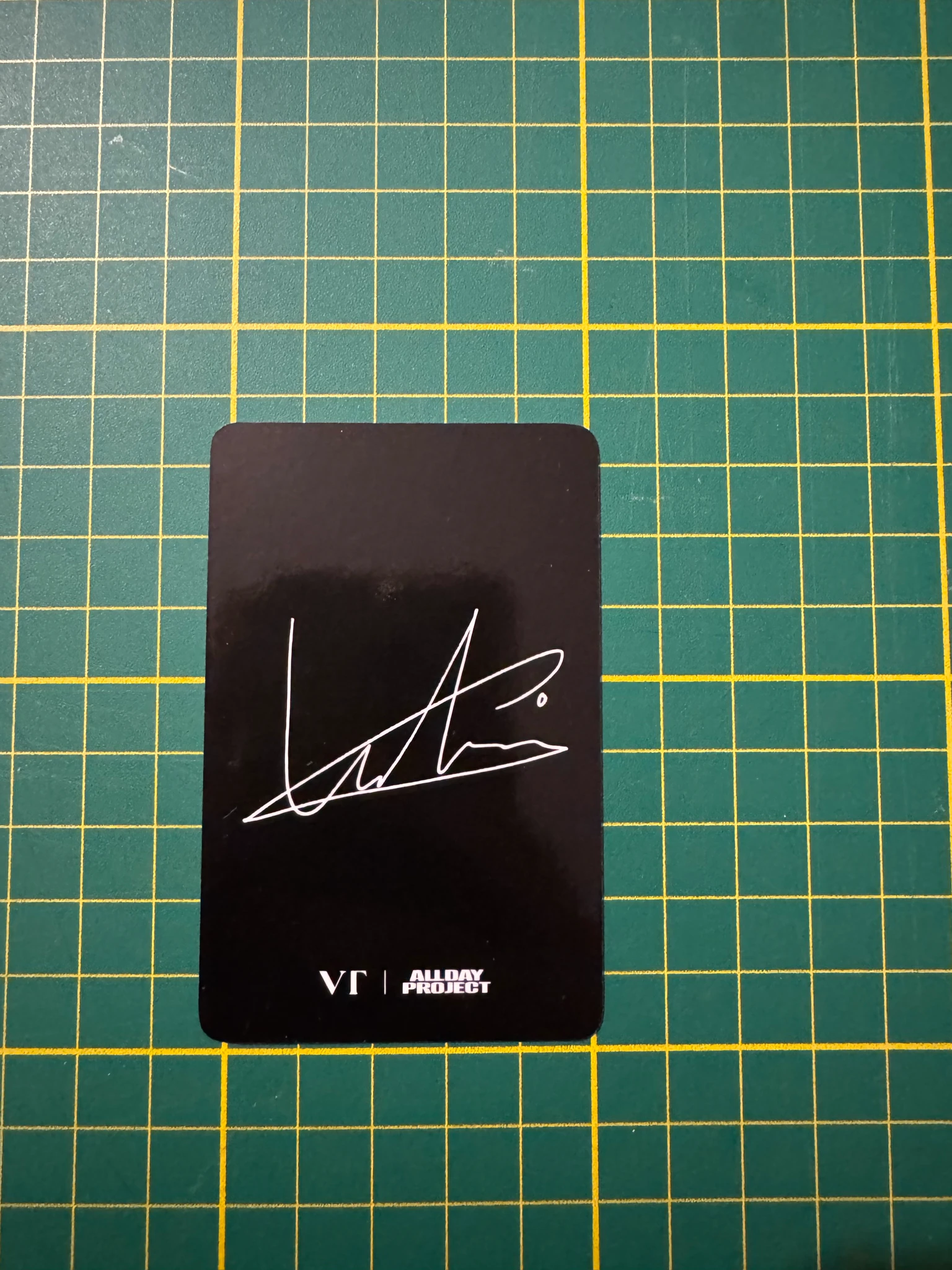 ALLDAY PROJECT Woochan ALLDAY PROJECT - Woochan - VT Cosmetics Other purchase benefit brand collaboration vt cosmetics listing photo 2