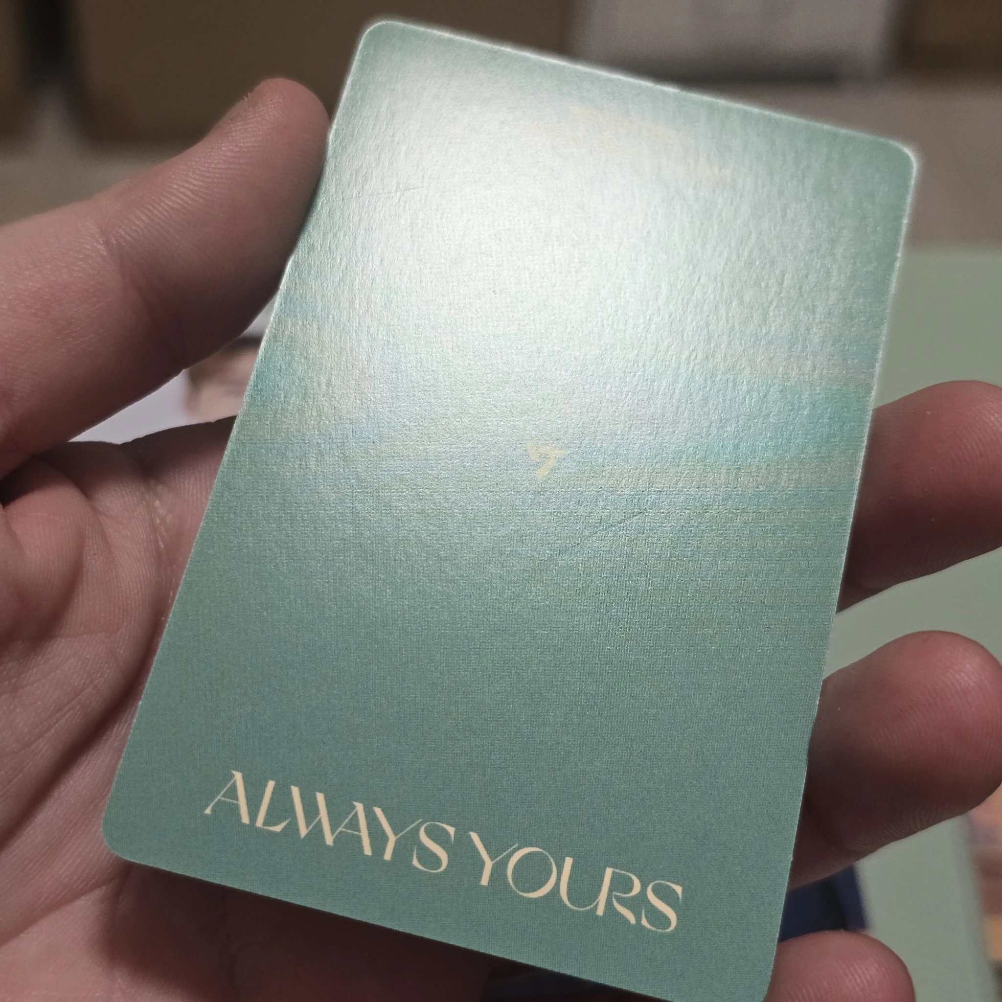 SEVENTEEN Seungkwan SEVENTEEN - Seungkwan - Always Yours Album Limited c listing photo 2