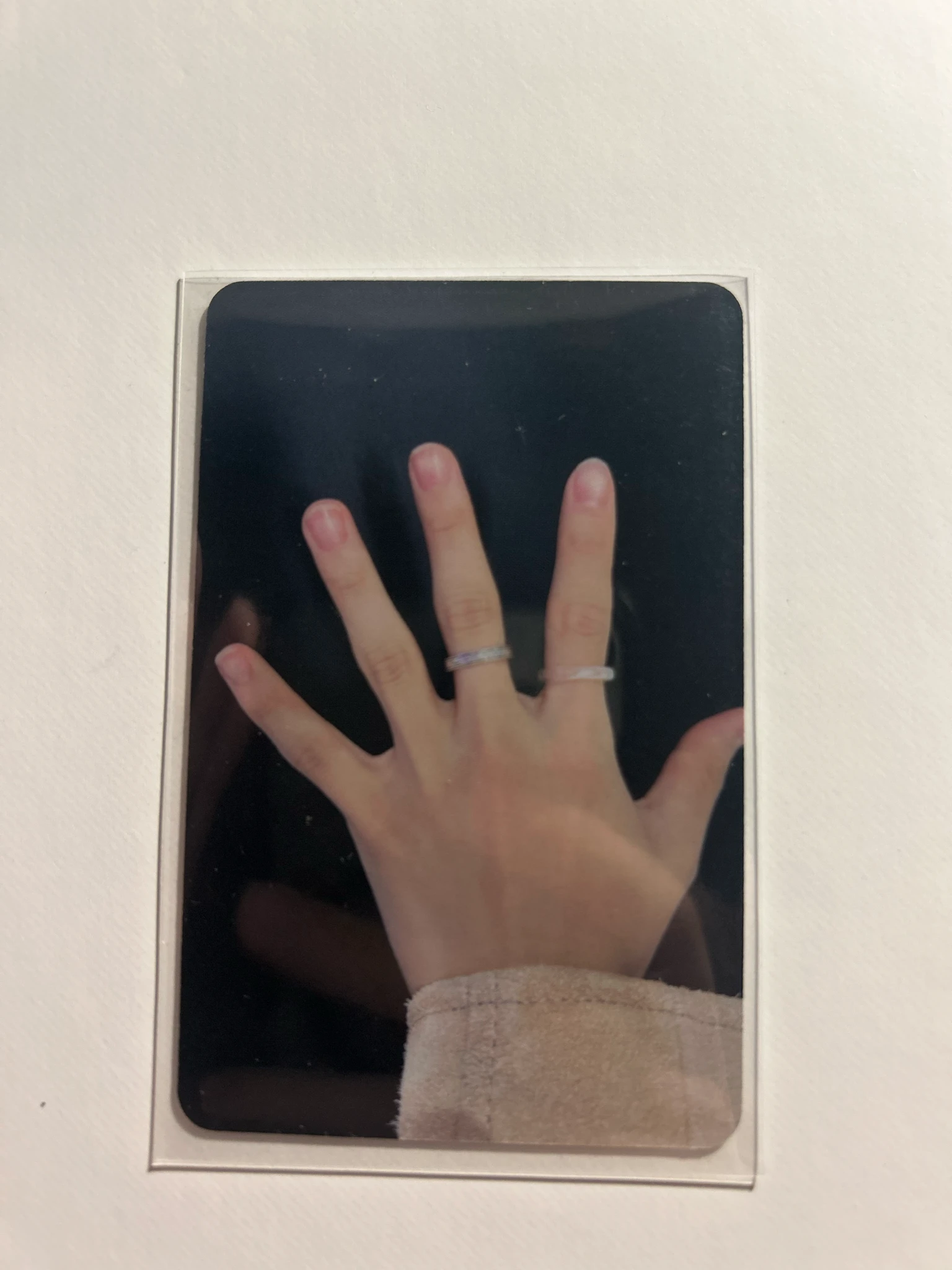 Stray Kids Felix Stray Kids - Felix - Rock Star Album double-sided listing photo 2