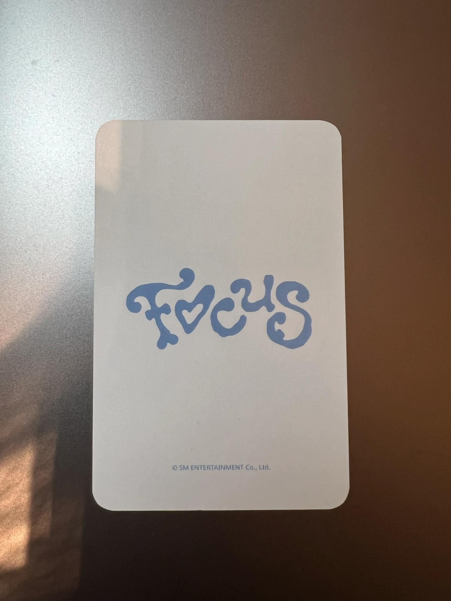 Hearts2Hearts Yuha Hearts2Hearts - Yuha - FOCUS Album soundwave lucky draw round 1 listing photo 2