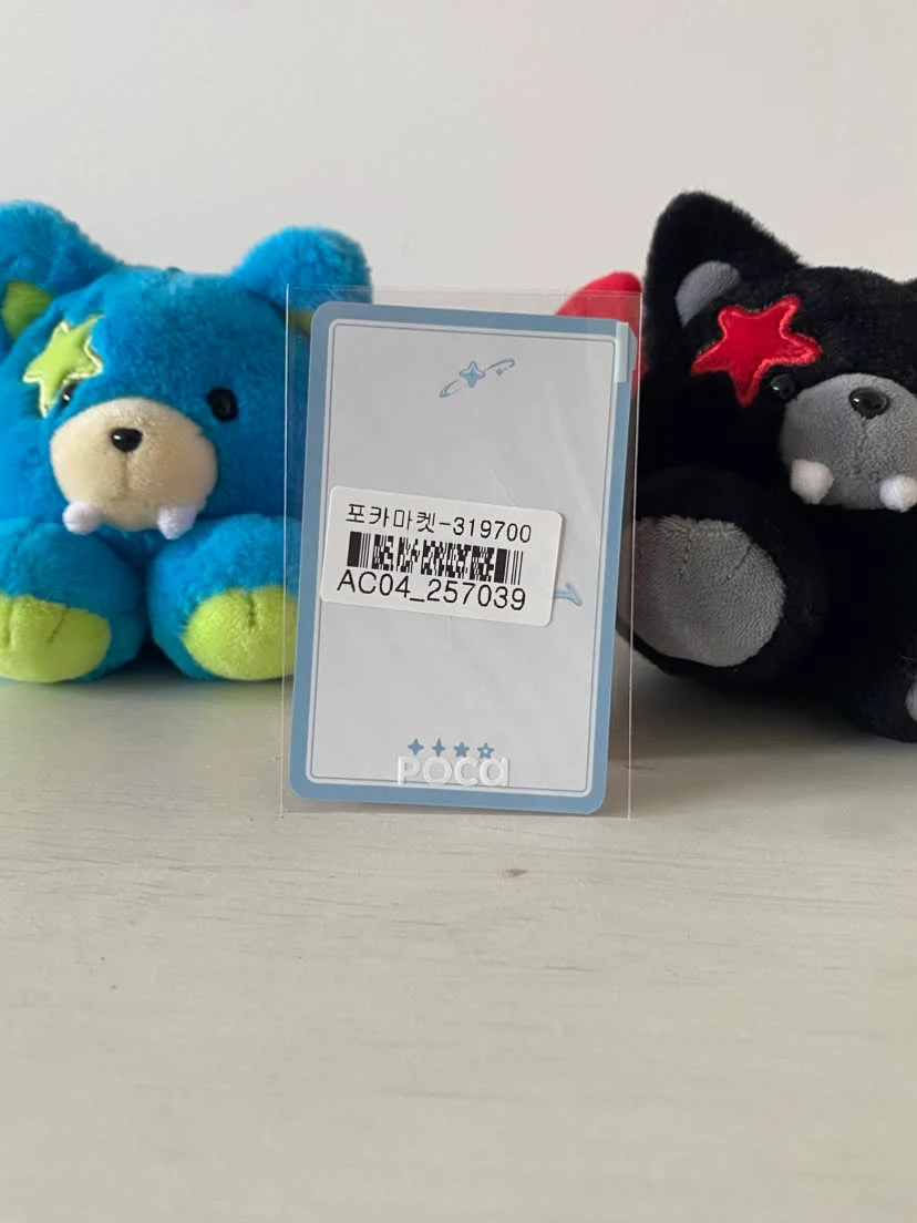 Stray Kids Hyunjin Stray Kids - Hyunjin - 4th Fanmeeting - SKZ's Magic School Event busan version skzoo version merch photocard 10cm carrier listing photo 2