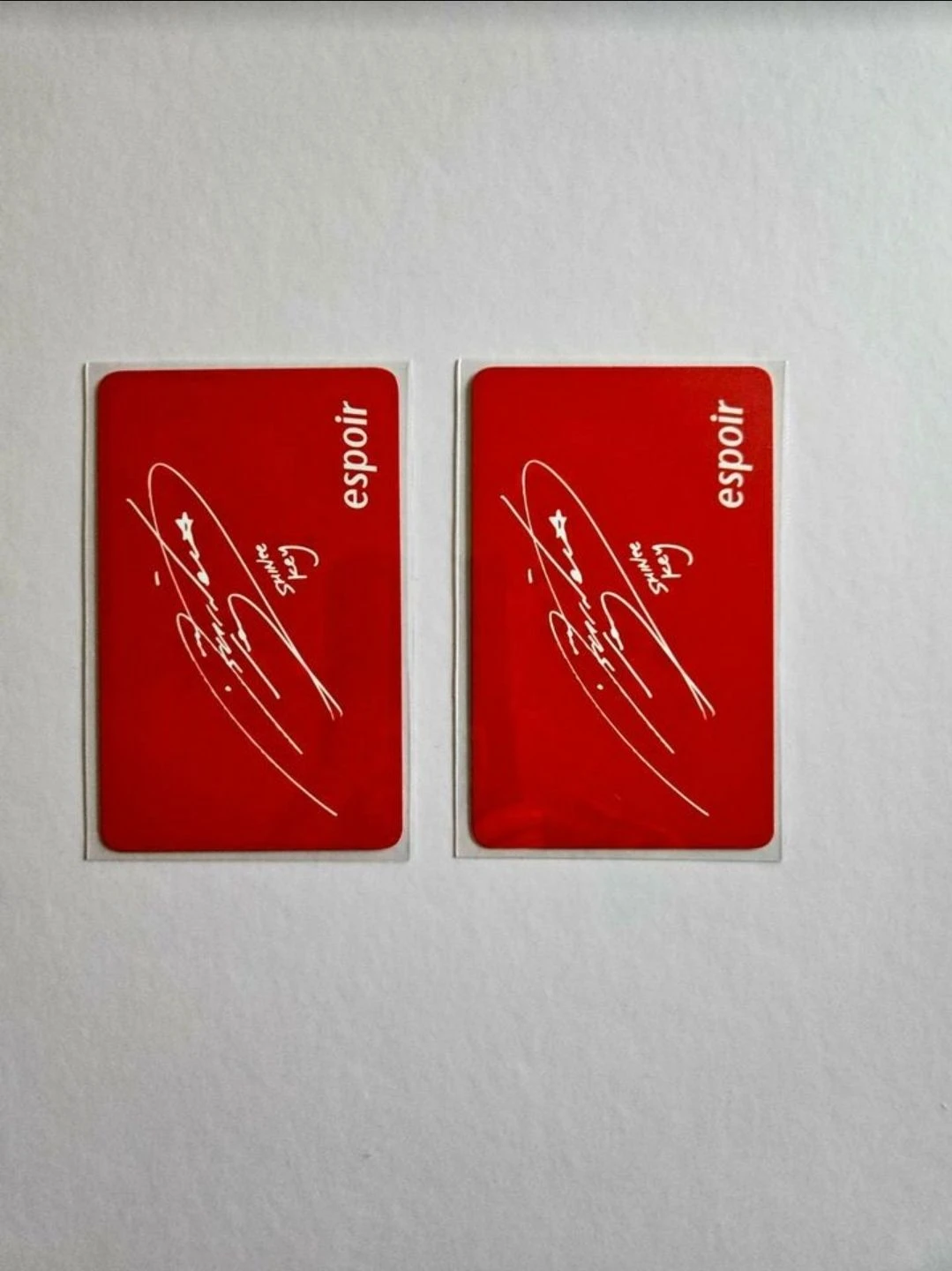 Key Key Key - Key - Key x espoir Other listing photo 2
