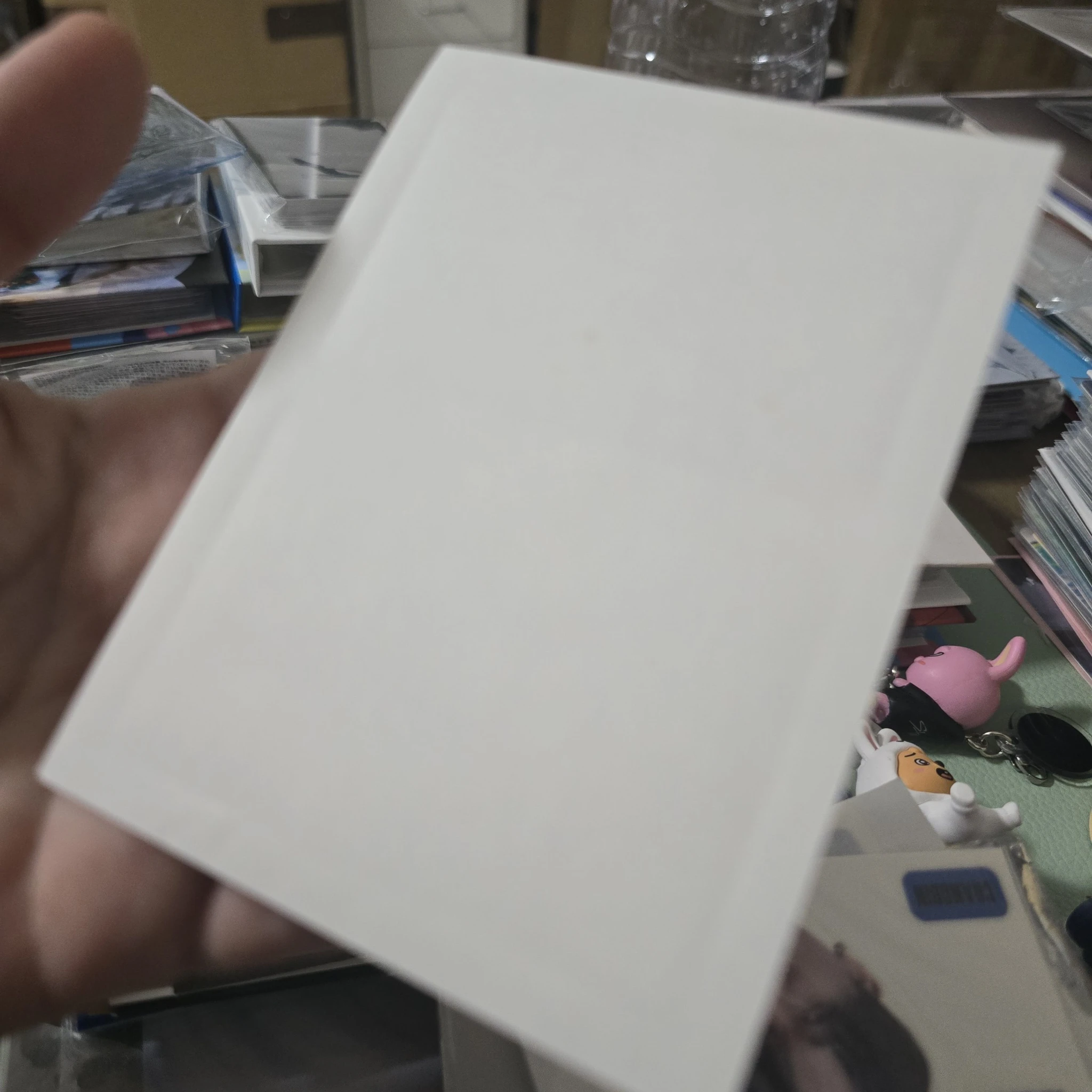 Stray Kids Felix Stray Kids - Felix - The Sound Album limited version sticker sheet listing photo 2
