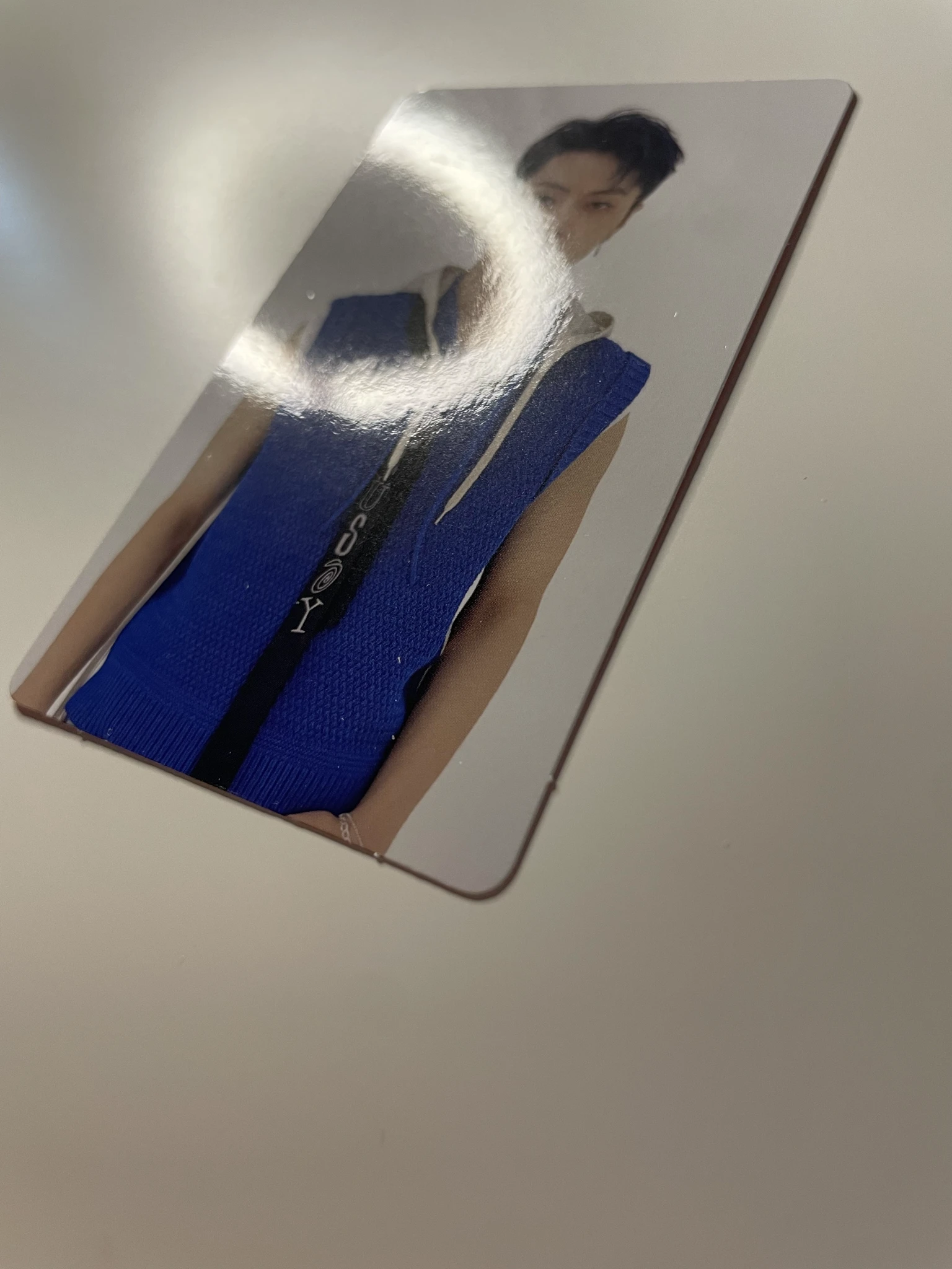 ENHYPEN Jay ENHYPEN - Jay - MANIFESTO: DAY 1 Album album photocard korean album standard version D version M version J version listing photo 2