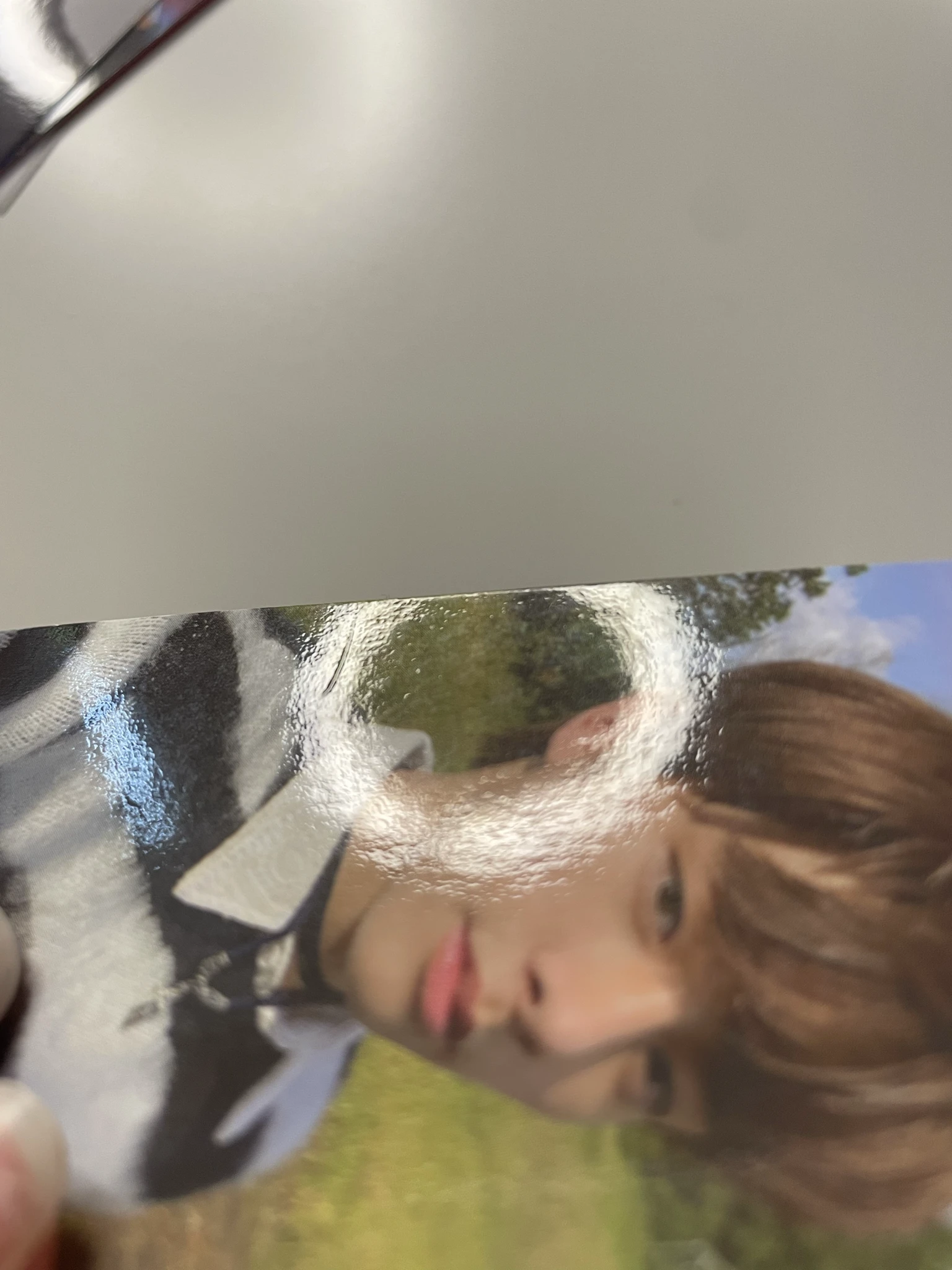 ENHYPEN Jake ENHYPEN - Jake - BORDER : DAY ONE Album album photocard dawn version listing photo 2