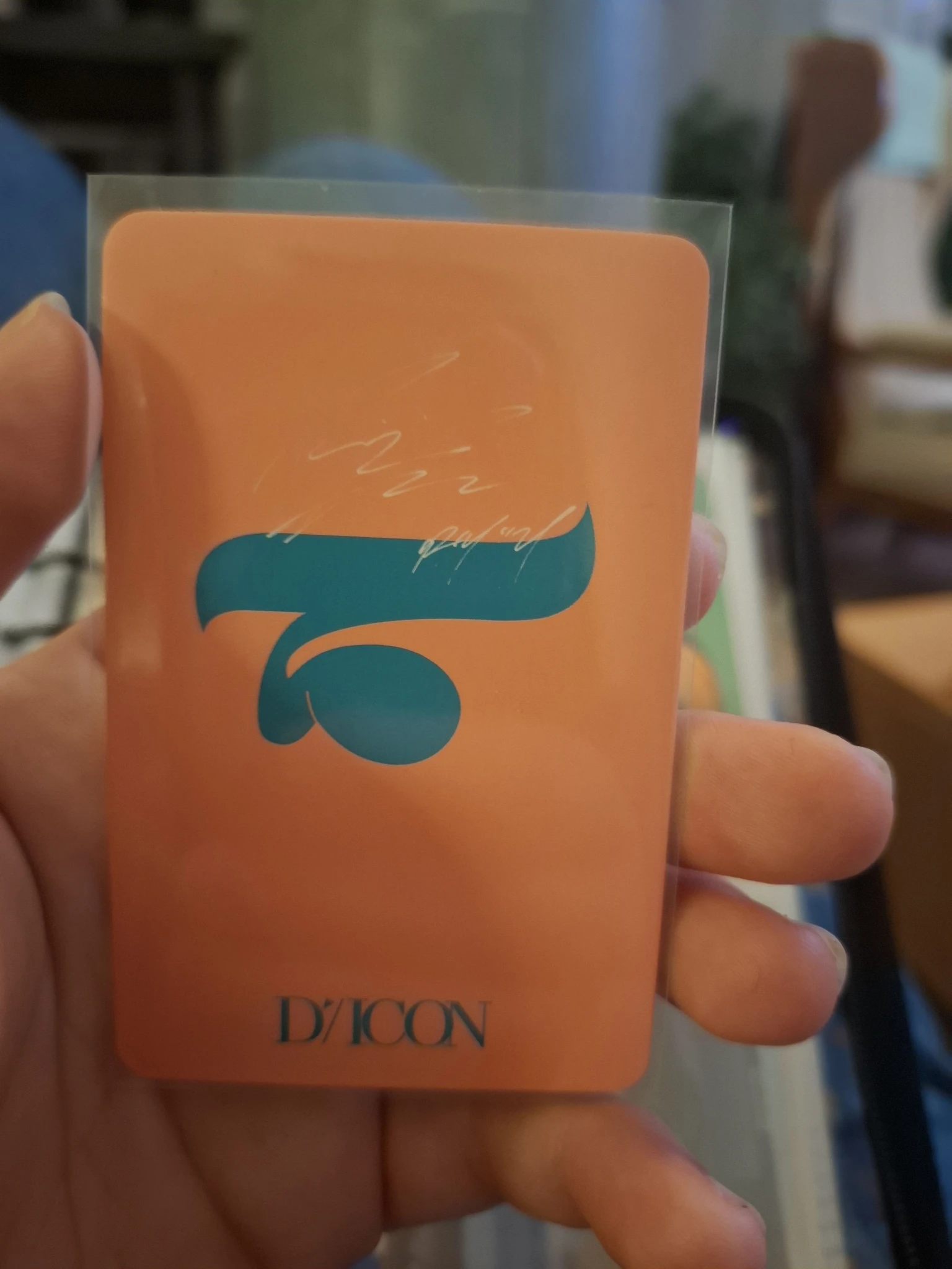 BTS RM BTS - RM - D'Festa Mini Dicon 101 Other DICON listing photo 2