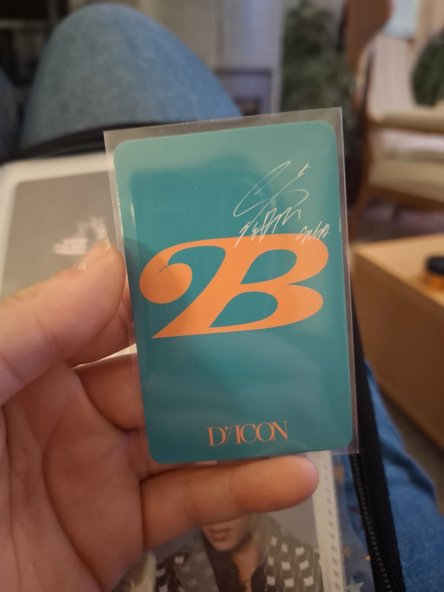 BTS SUGA BTS - SUGA - D'Festa Mini Dicon 101 Other DICON listing photo 2