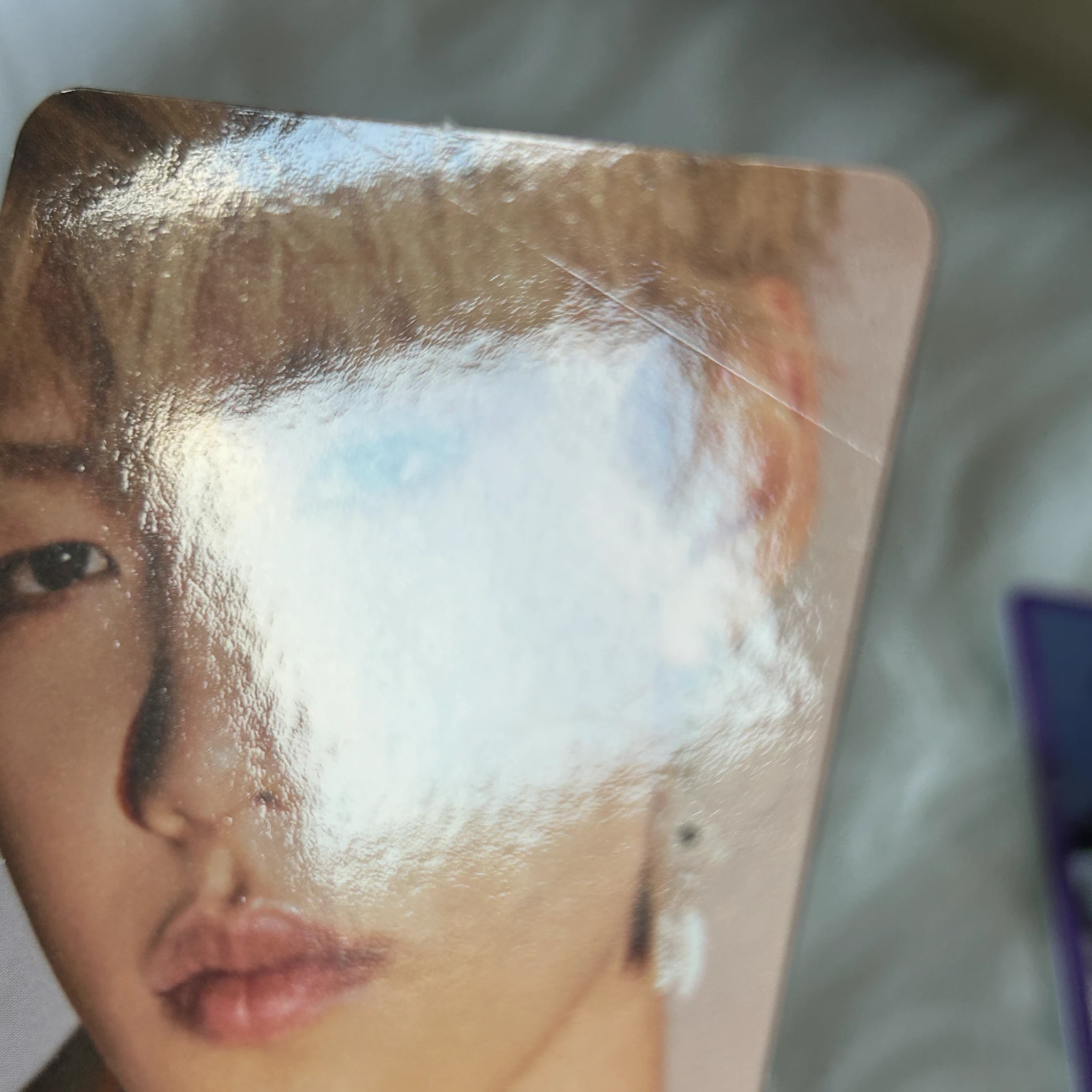Stray Kids Felix Stray Kids - Felix - Clé 2: Yellow Wood Album album photocard concept version listing photo 2