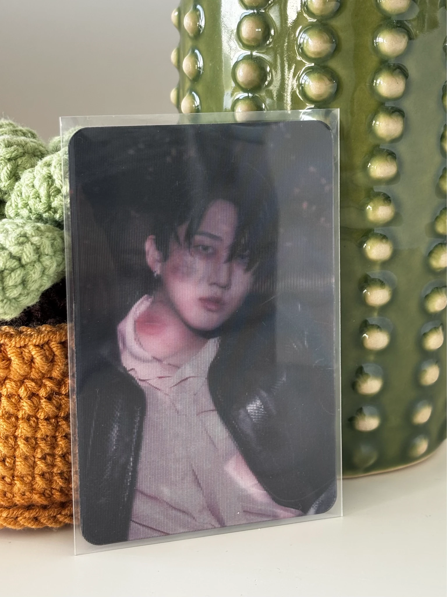 Stray Kids Changbin Stray Kids - Changbin - Do It Album album photocard it version lenticular listing photo 2