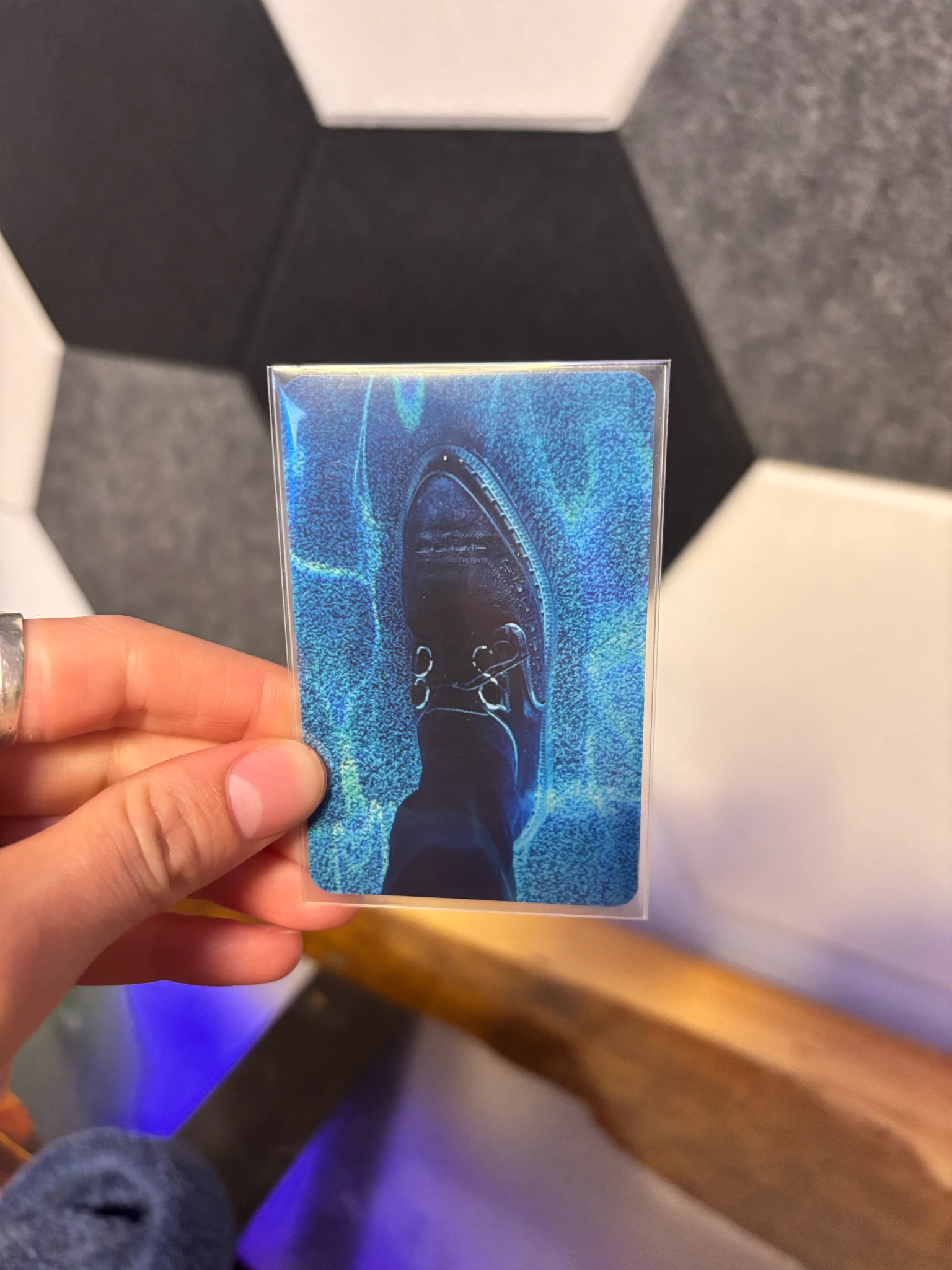 ATEEZ Jongho ATEEZ - Jongho - TREASURE CAFÉ [Official MD] Other pop-up exclusive listing photo 2
