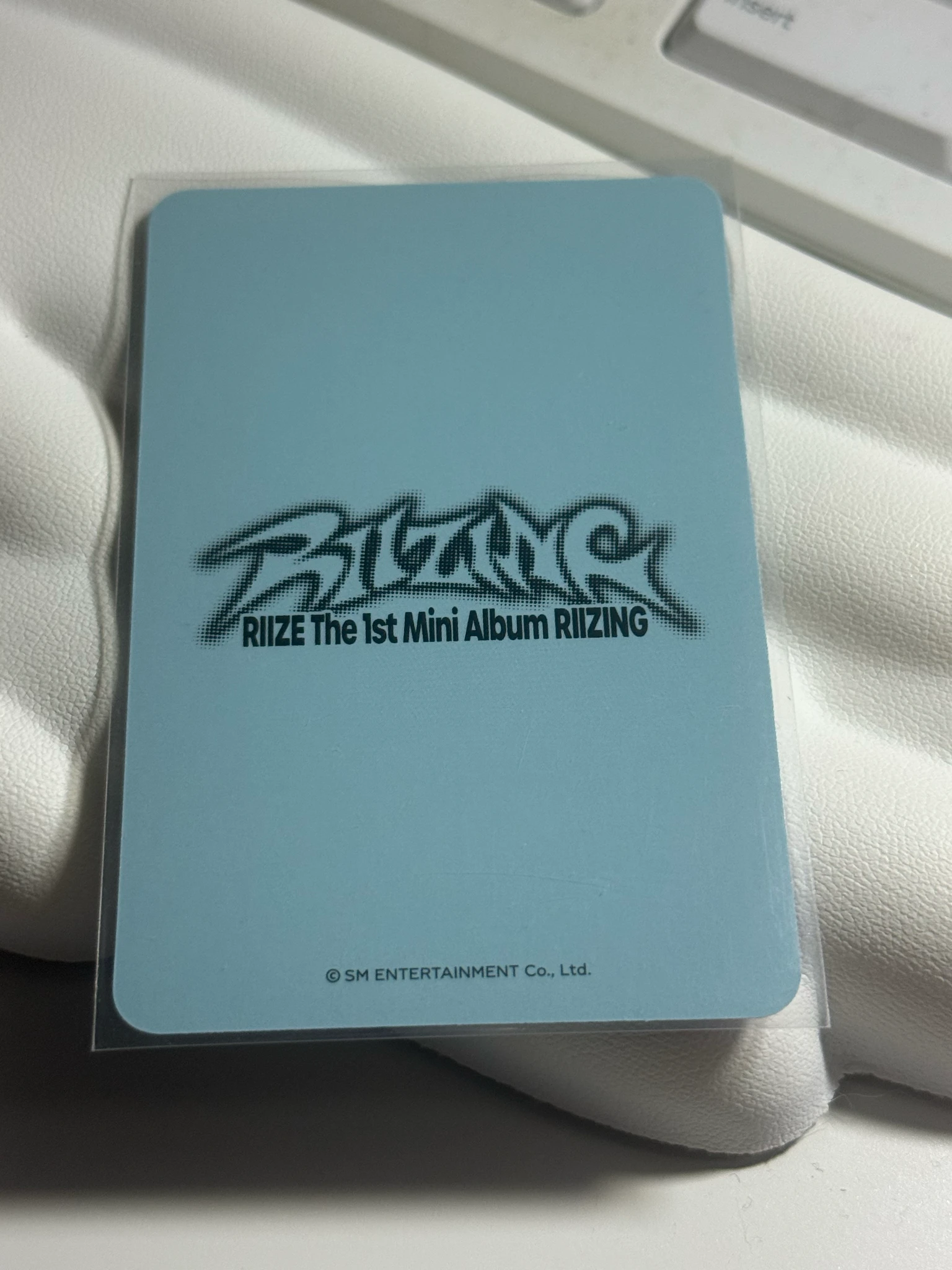 RIIZE  Shotaro RIIZE  - Shotaro - Riizing Album album photocard listing photo 2
