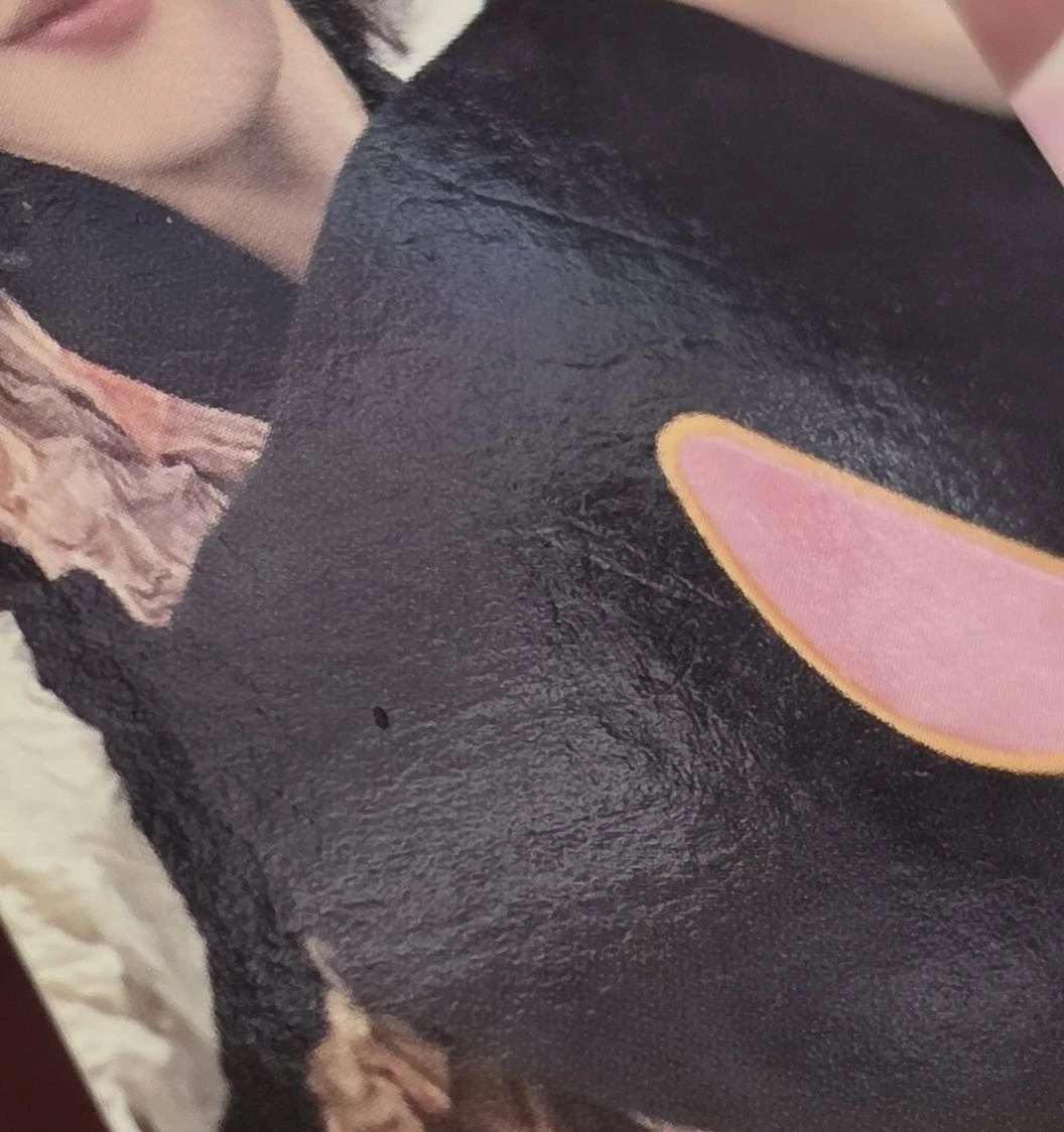 ATEEZ Seonghwa ATEEZ - Seonghwa - POP-UP: GOLDEN HOUR : Part 1 Other merch photocard purchase benefit listing photo 2