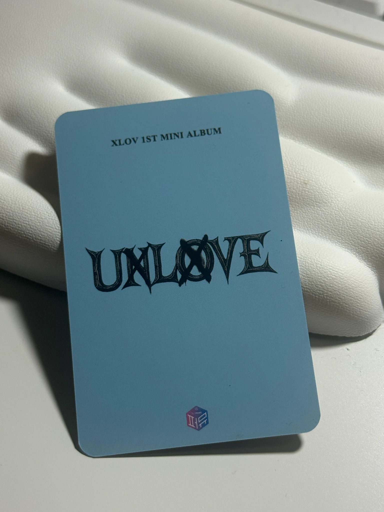 XLOV Rui XLOV - Rui - UXLXVE Album jump up video call (fancall) listing photo 2