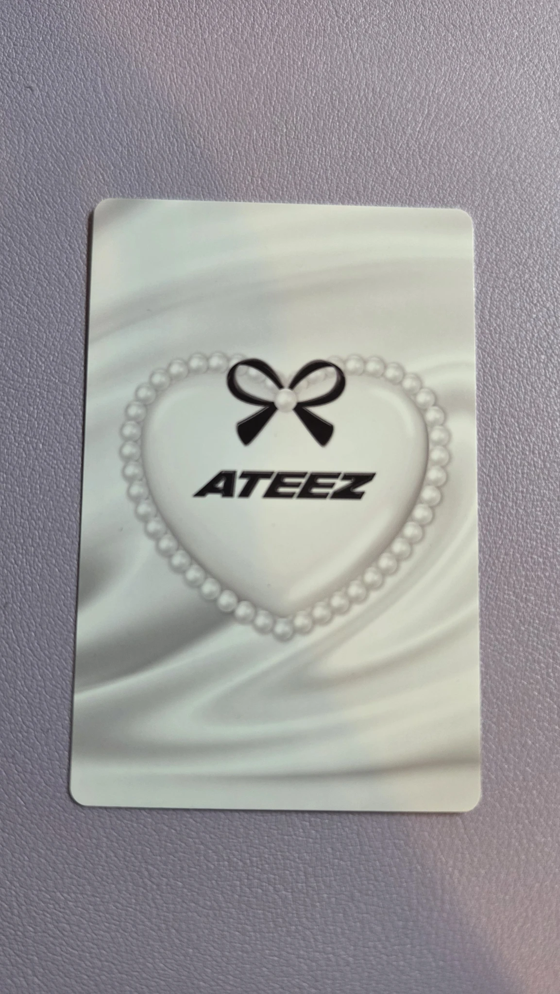 ATEEZ Wooyoung ATEEZ - Wooyoung - Golden Hour : Part 2 Album hello82 listing photo 2
