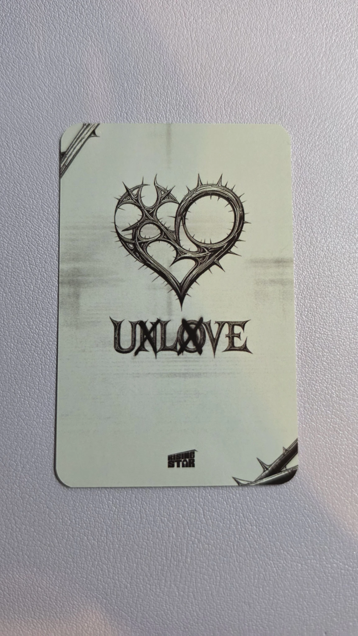 XLOV Hyun XLOV - Hyun - UXLXVE Album Rising star video call (fancall) listing photo 2