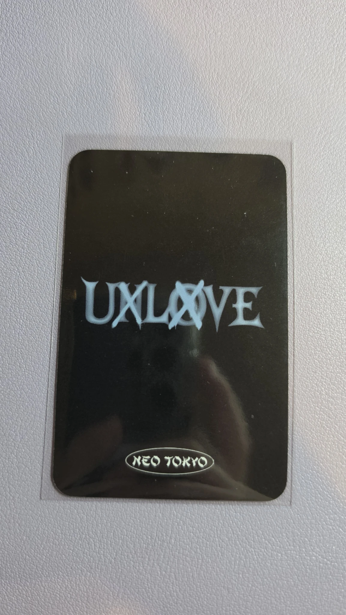 XLOV Haru XLOV - Haru - UXLXVE Album neo tokyo video call (fancall) listing photo 2