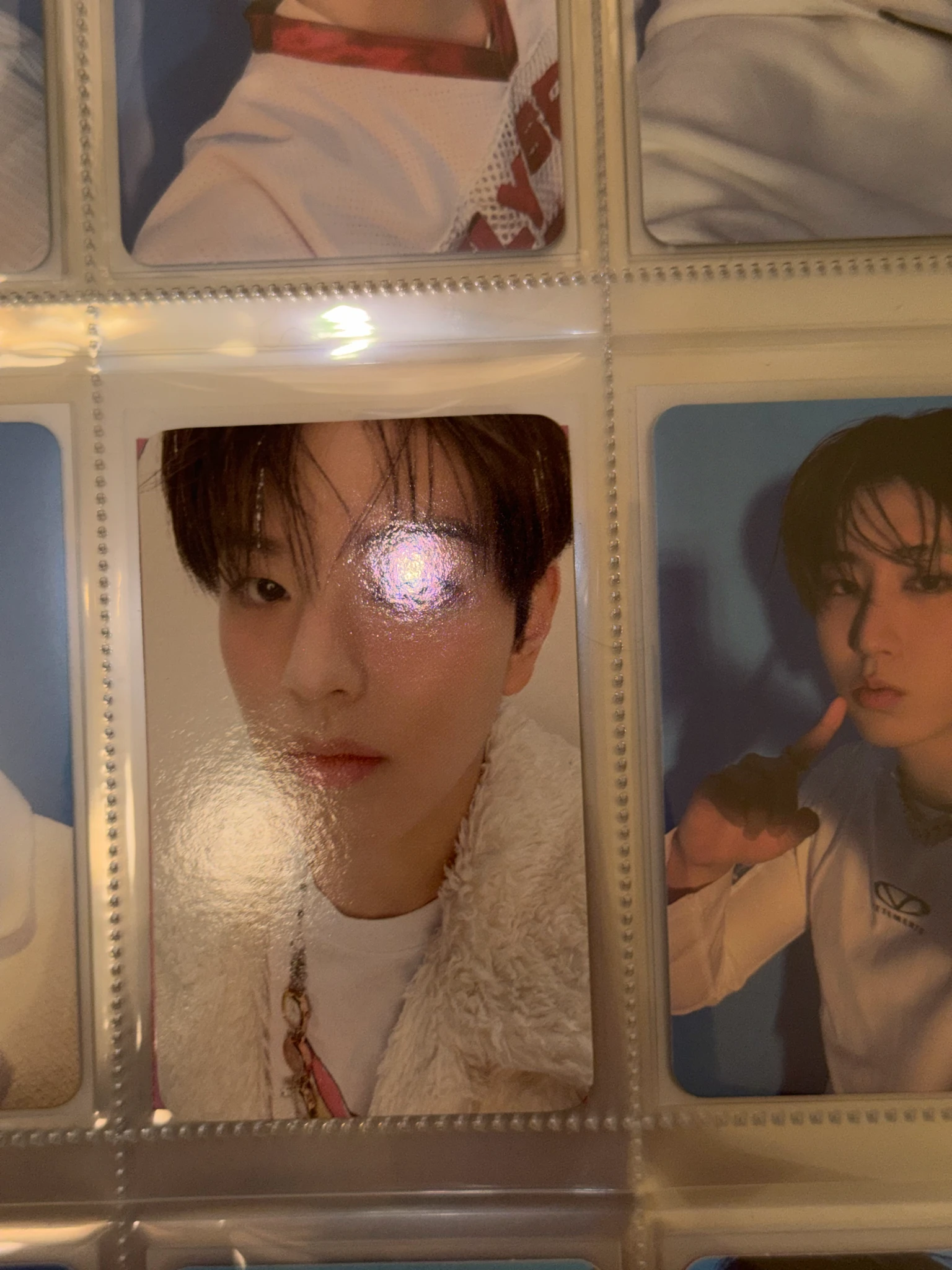 Stray Kids Seungmin Stray Kids - Seungmin - 5th Fanmeeting - SKZ 5'Clock Event listing photo 2