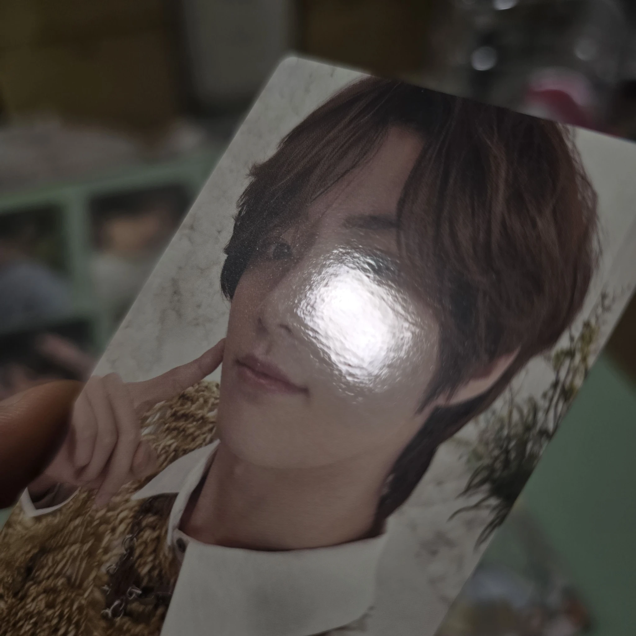 TOMORROW X TOGETHER Beomgyu TOMORROW X TOGETHER - Beomgyu - SWEET Album album photocard standard ver. listing photo 2