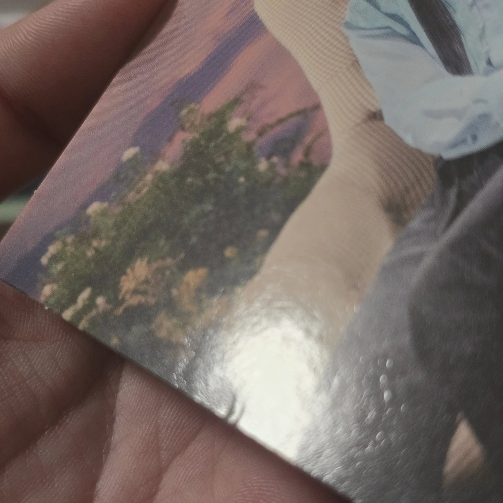 TOMORROW X TOGETHER Beomgyu TOMORROW X TOGETHER - Beomgyu - ACT:SWEET MIRAGE Event mini photocard listing photo 2