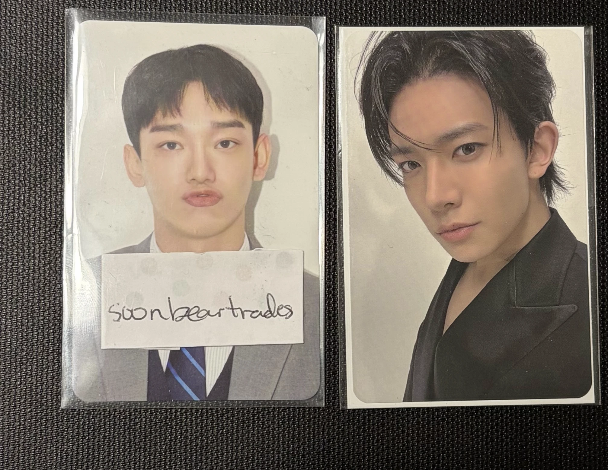 ENHYPEN Evan (Heeseung) ENHYPEN - Heeseung - ENHYPEN VR CONCERT : IMMERSION Event listing photo 2