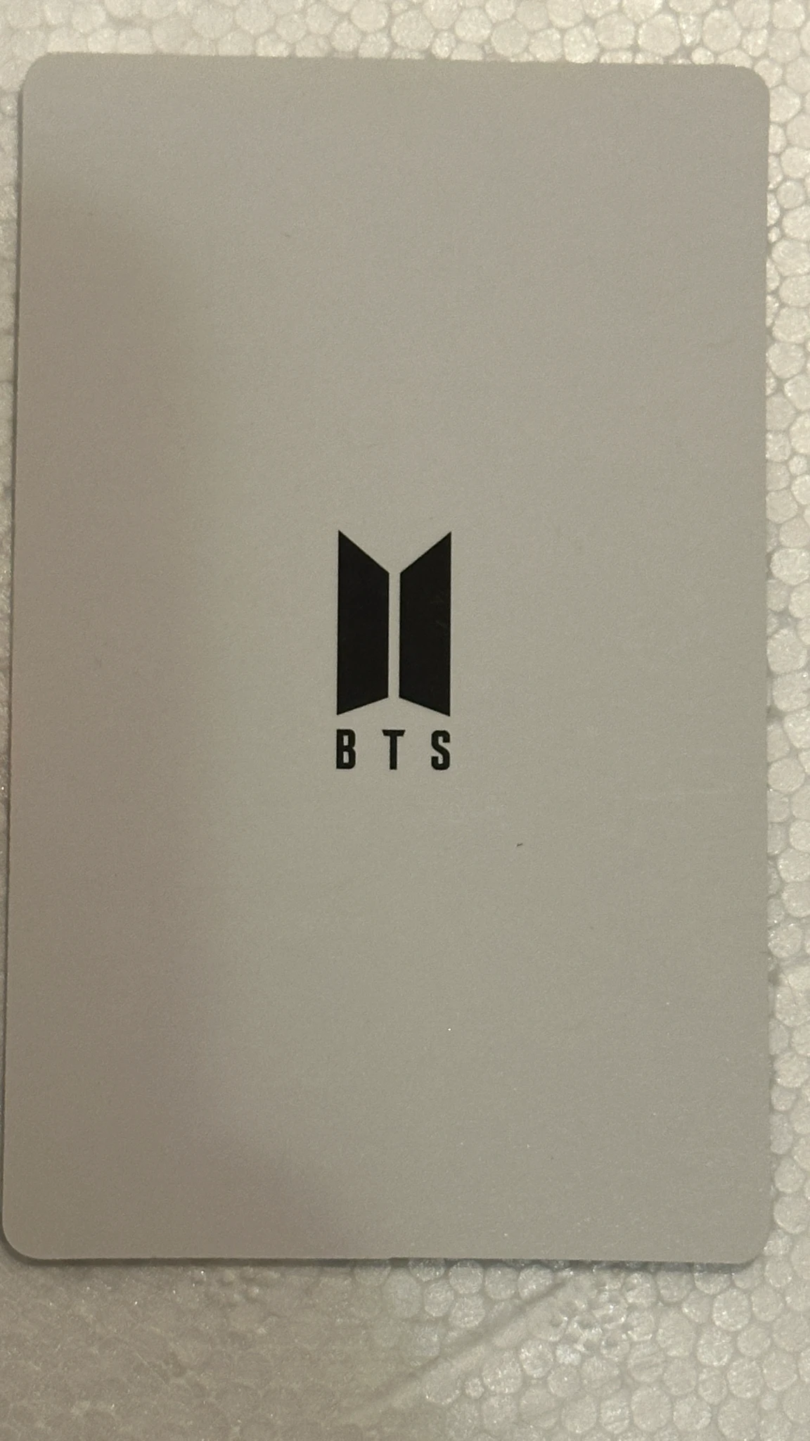 BTS RM BTS - RM - THE FACT BTS PHOTOBOOK SPECIAL EDITION : WE REMEMBER Other japan 6/7 listing photo 2