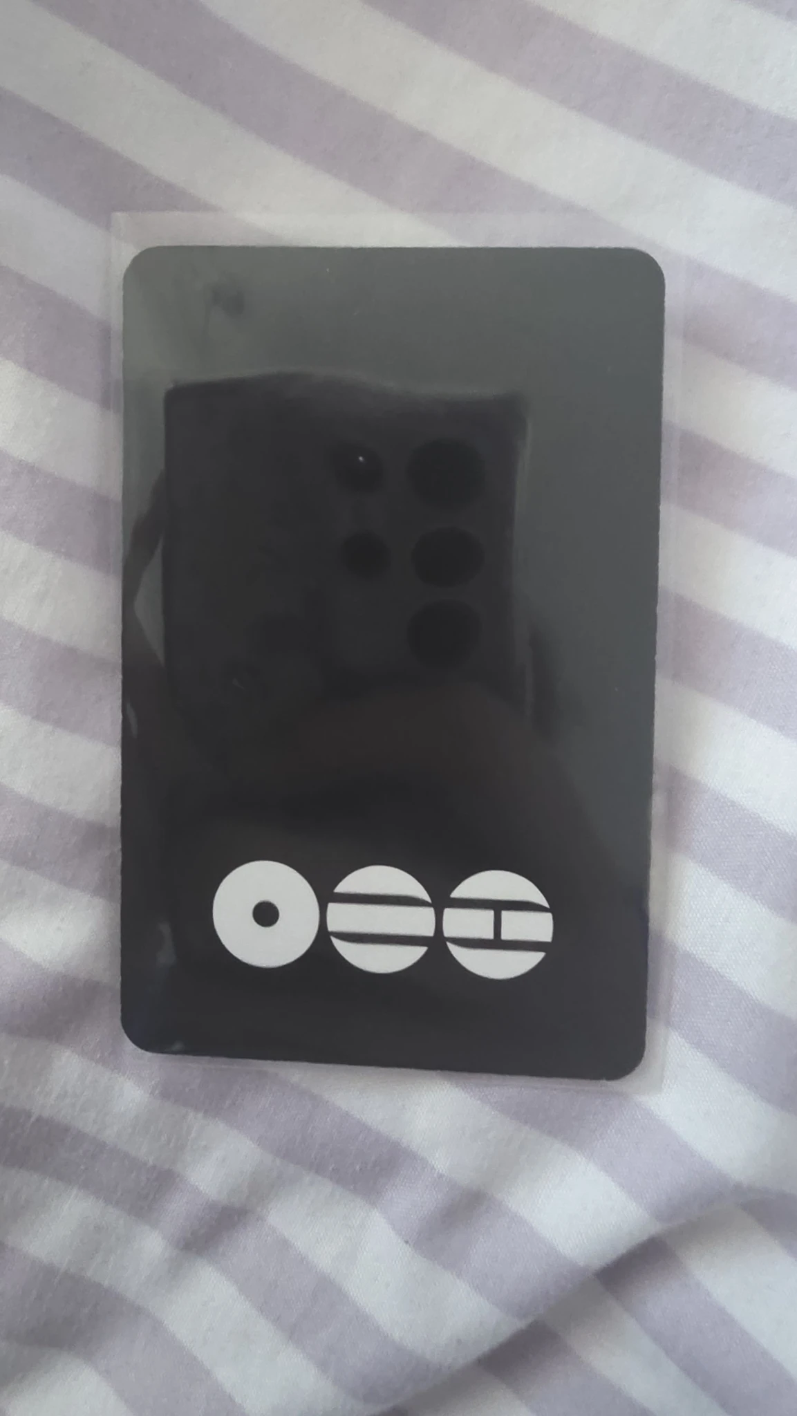 BTS Jin BTS - Jin - ARIRANG Album target exclusive rooted in music version photocard set US/EU exclusive album photocard listing photo 2