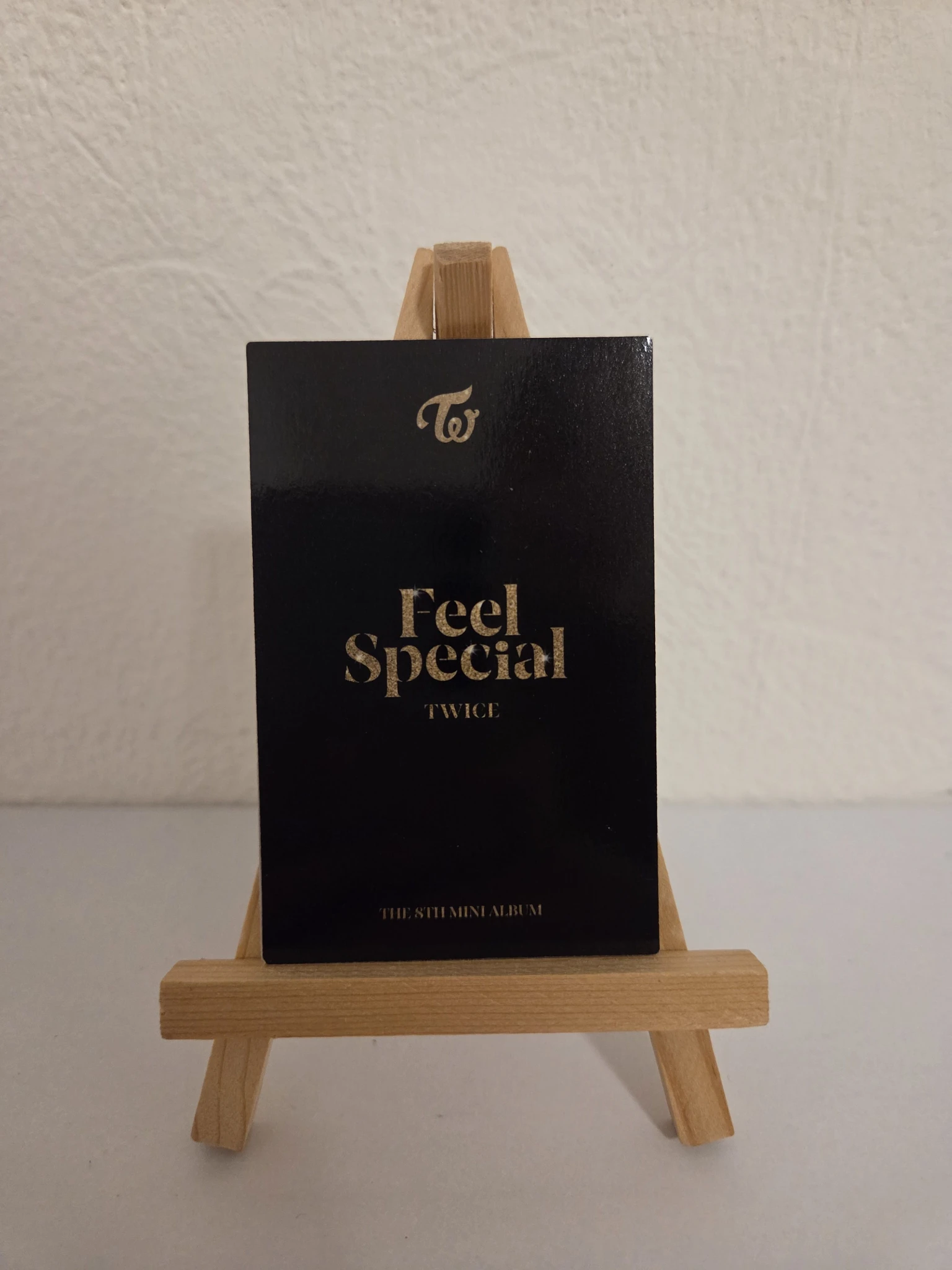 TWICE Jeongyeon TWICE-Jeongyeon-Album-feel special listing photo 2