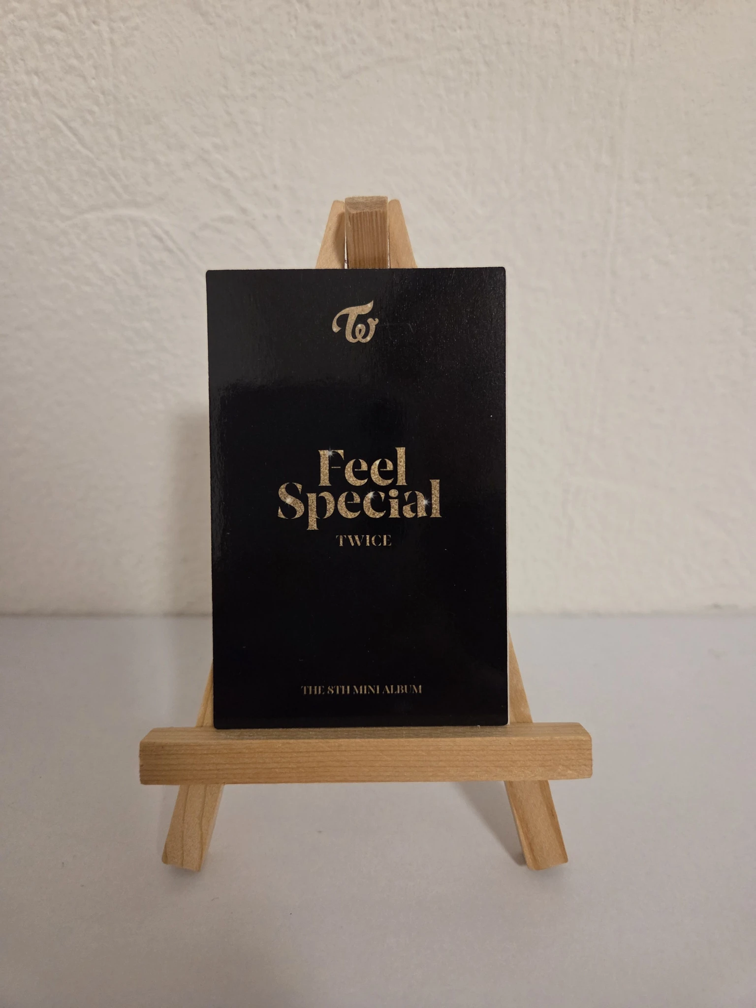 TWICE Mina TWICE-Mina-Album-feel special listing photo 2