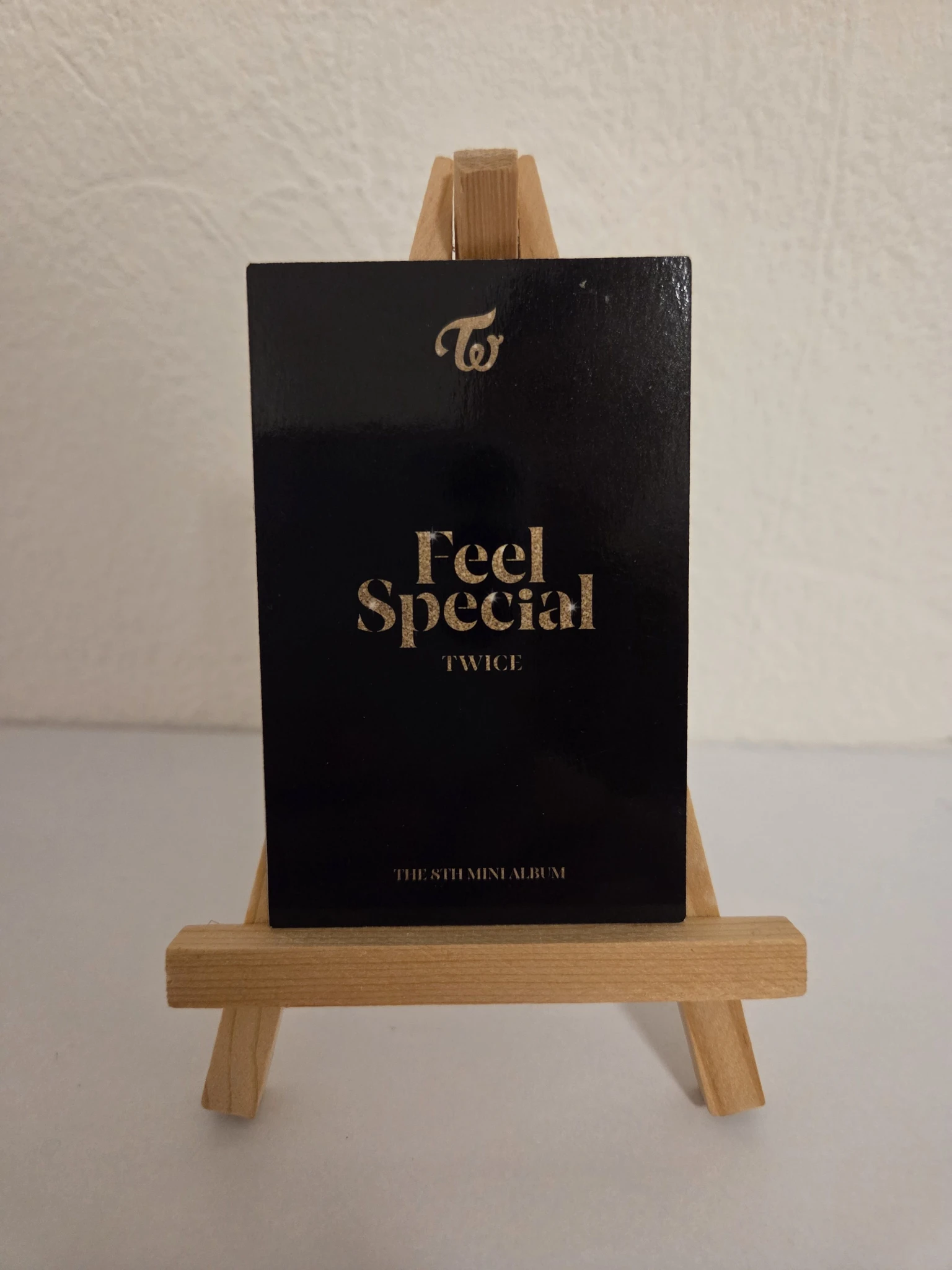 TWICE Tzuyu TWICE-Tzuyu-Album-feel special listing photo 2