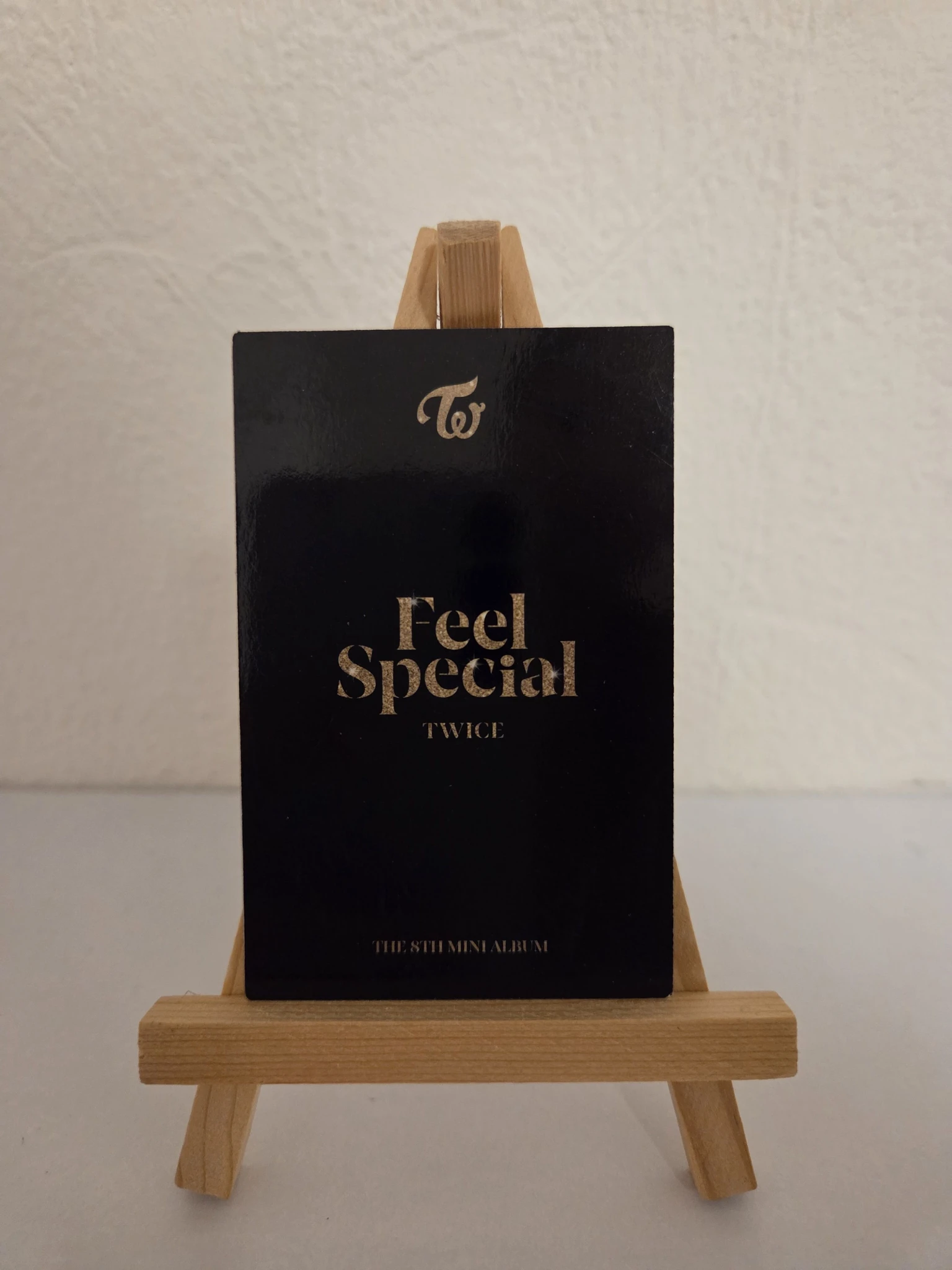 TWICE Tzuyu TWICE-Tzuyu-Album-feel special listing photo 2