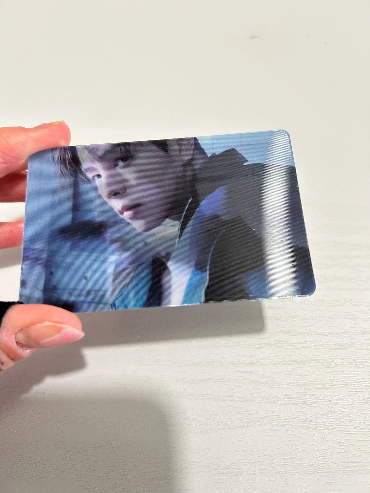 Stray Kids Seungmin Stray Kids - Seungmin - This & That Album album photocard fans album version lenticular listing photo 2