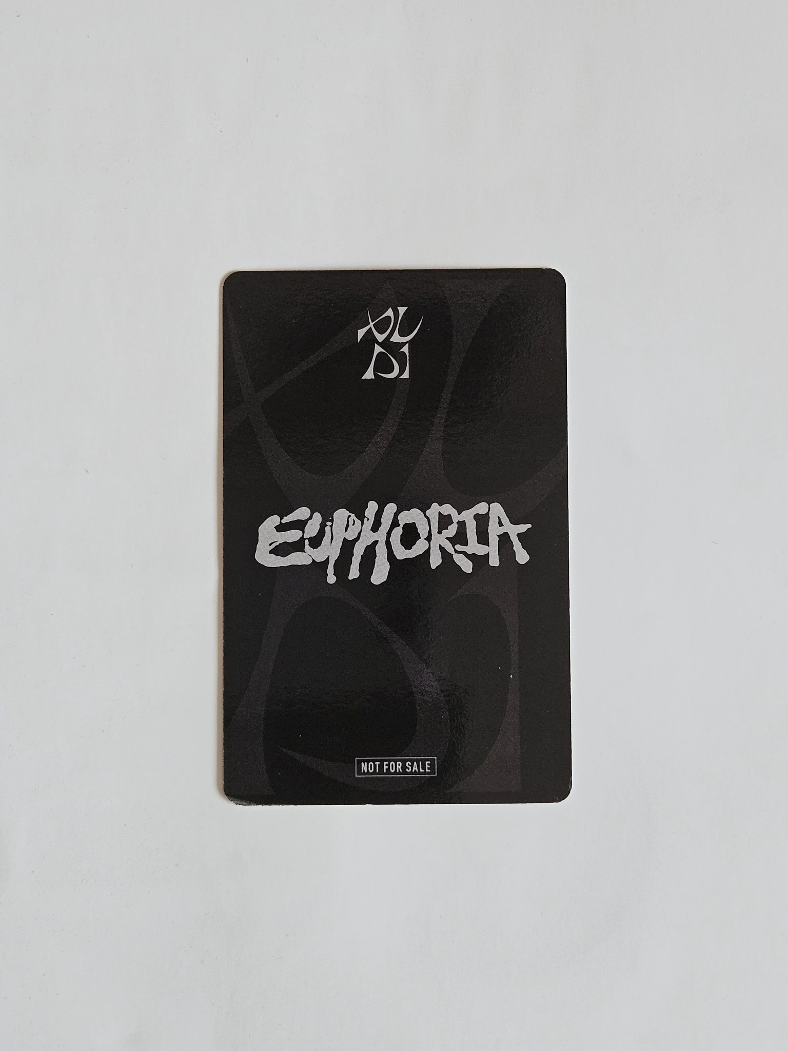 ALPHA DRIVE ONE Leo ALPHA DRIVE ONE - Leo - EUPHORIA Album showcase japan listing photo 2