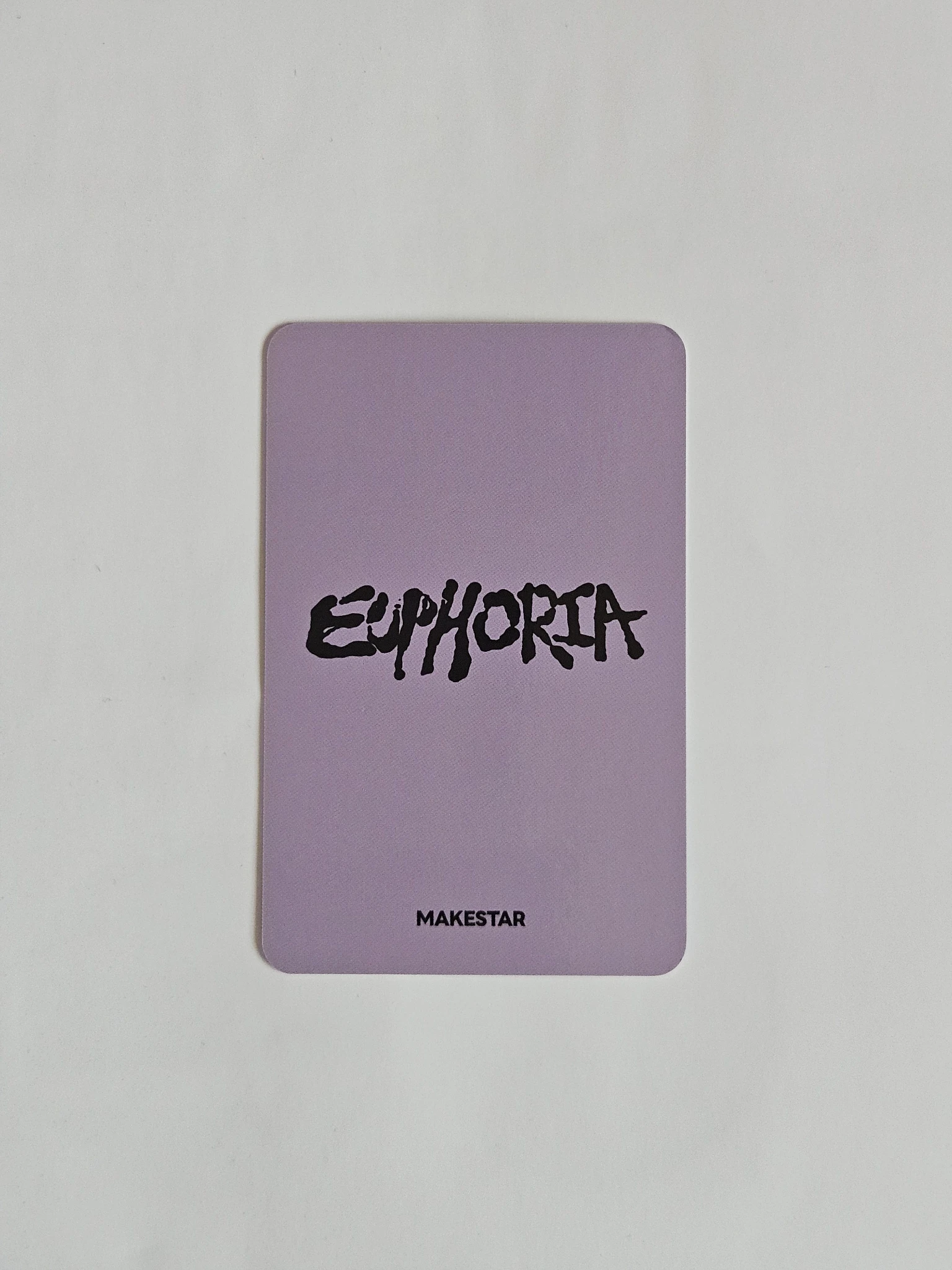 ALPHA DRIVE ONE Leo ALPHA DRIVE ONE - Leo - EUPHORIA Album video call (fancall) makestar listing photo 2