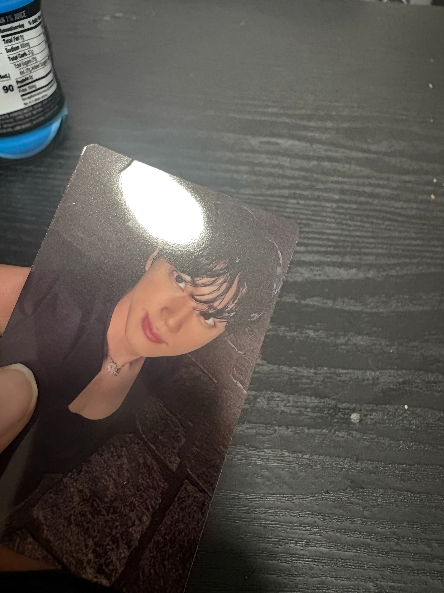 BTS Jin BTS - Jin - Arirang Album rooted in korea version album photocard photocard set listing photo 2