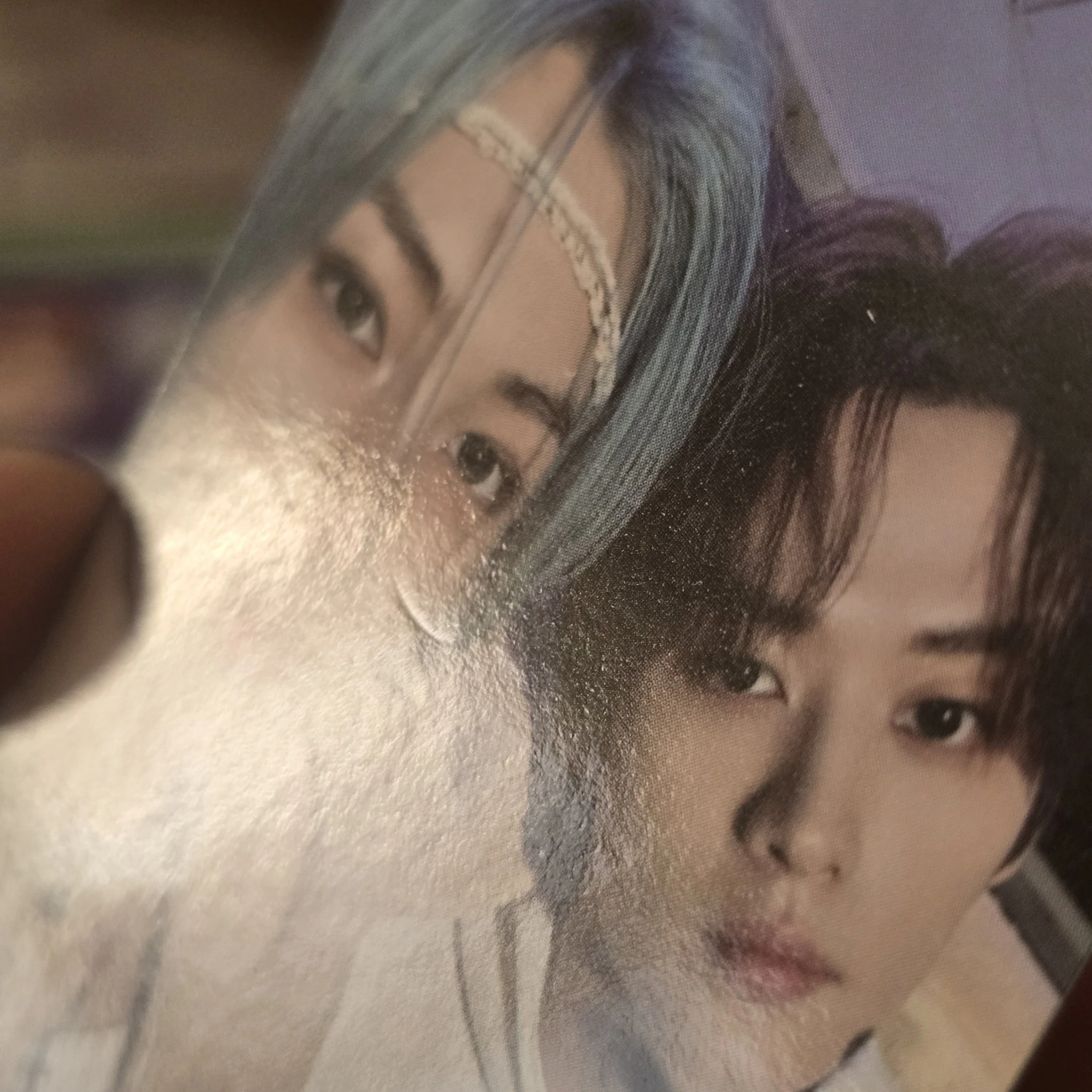Stray Kids Stray Kids - Rock Star Album UNIT Card Felix Lee Know listing photo 2