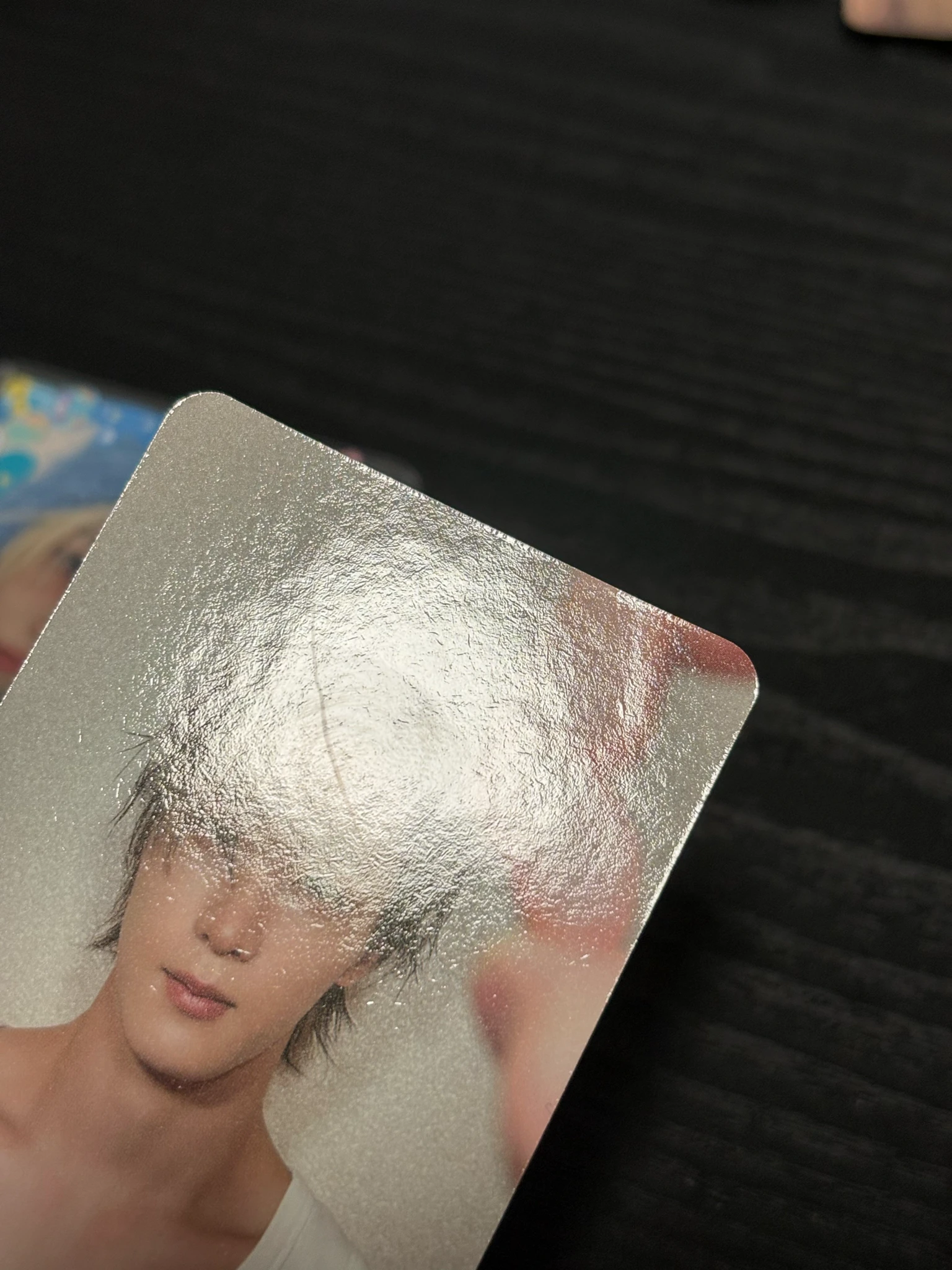 P1Harmony P1Harmony - Jiung & Soul - UNIQUE Album unit b photocard album photocard listing photo 2