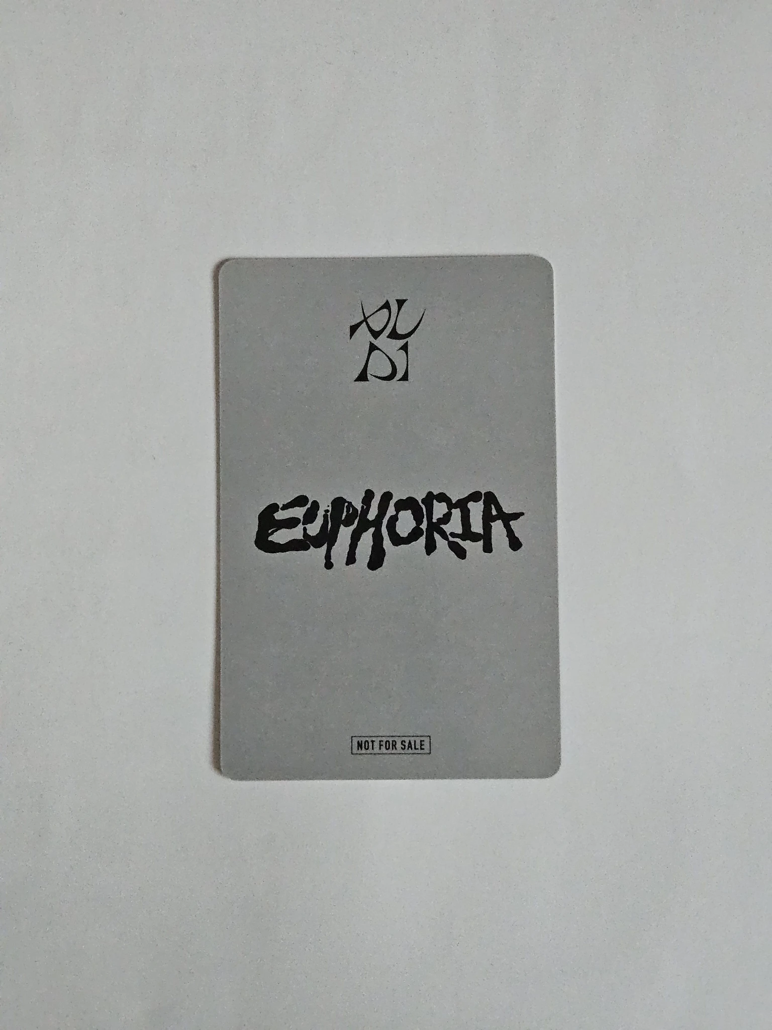 ALPHA DRIVE ONE Arno ALPHA DRIVE ONE - Arno - EUPHORIA Album rakuten lucky draw limited benefit listing photo 2