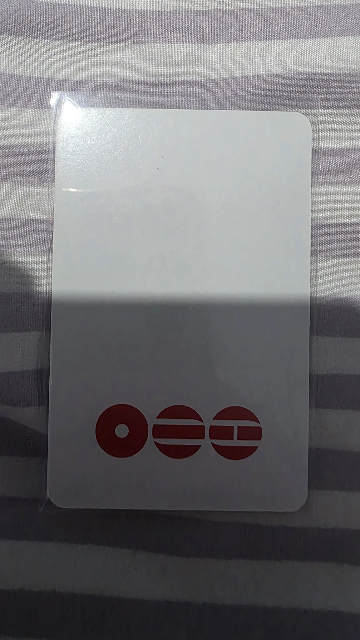 BTS Jin BTS - Jin - Arirang Album weverse album version photocard set album photocard listing photo 2
