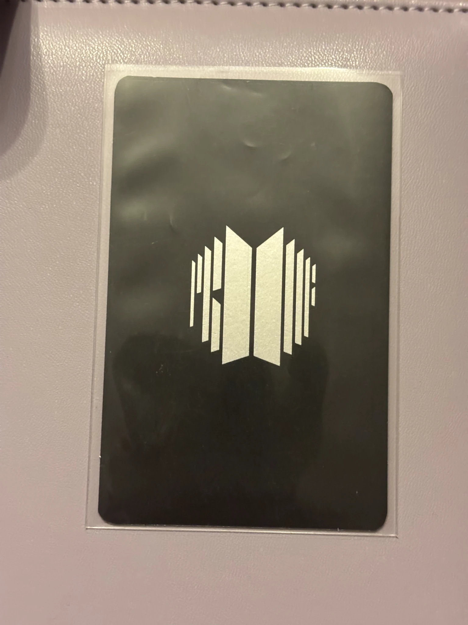 BTS RM BTS - RM - Proof Album album inclusion listing photo 2