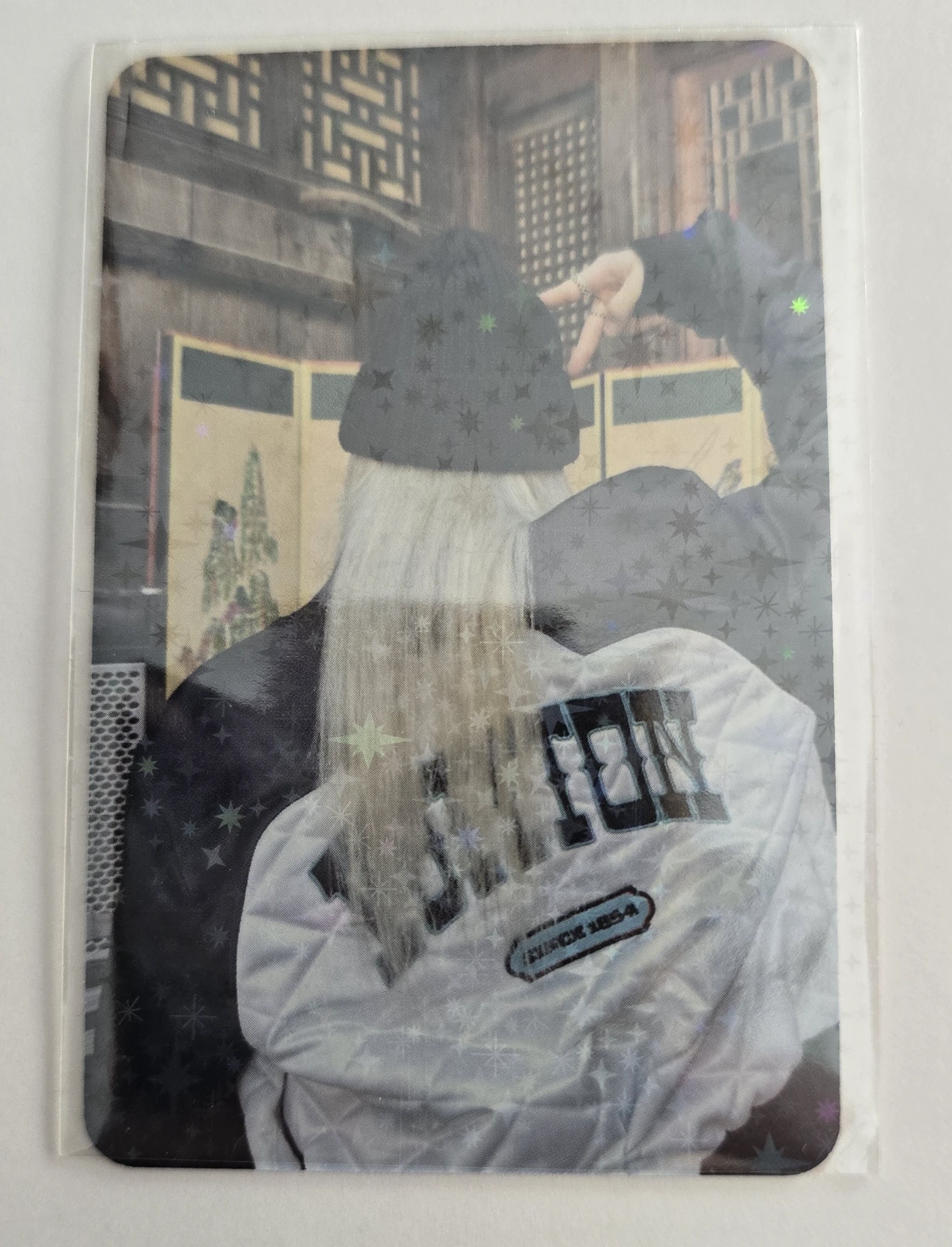 Stray Kids Felix Stray Kids - Felix - HOP Album Skzhop listing photo 2