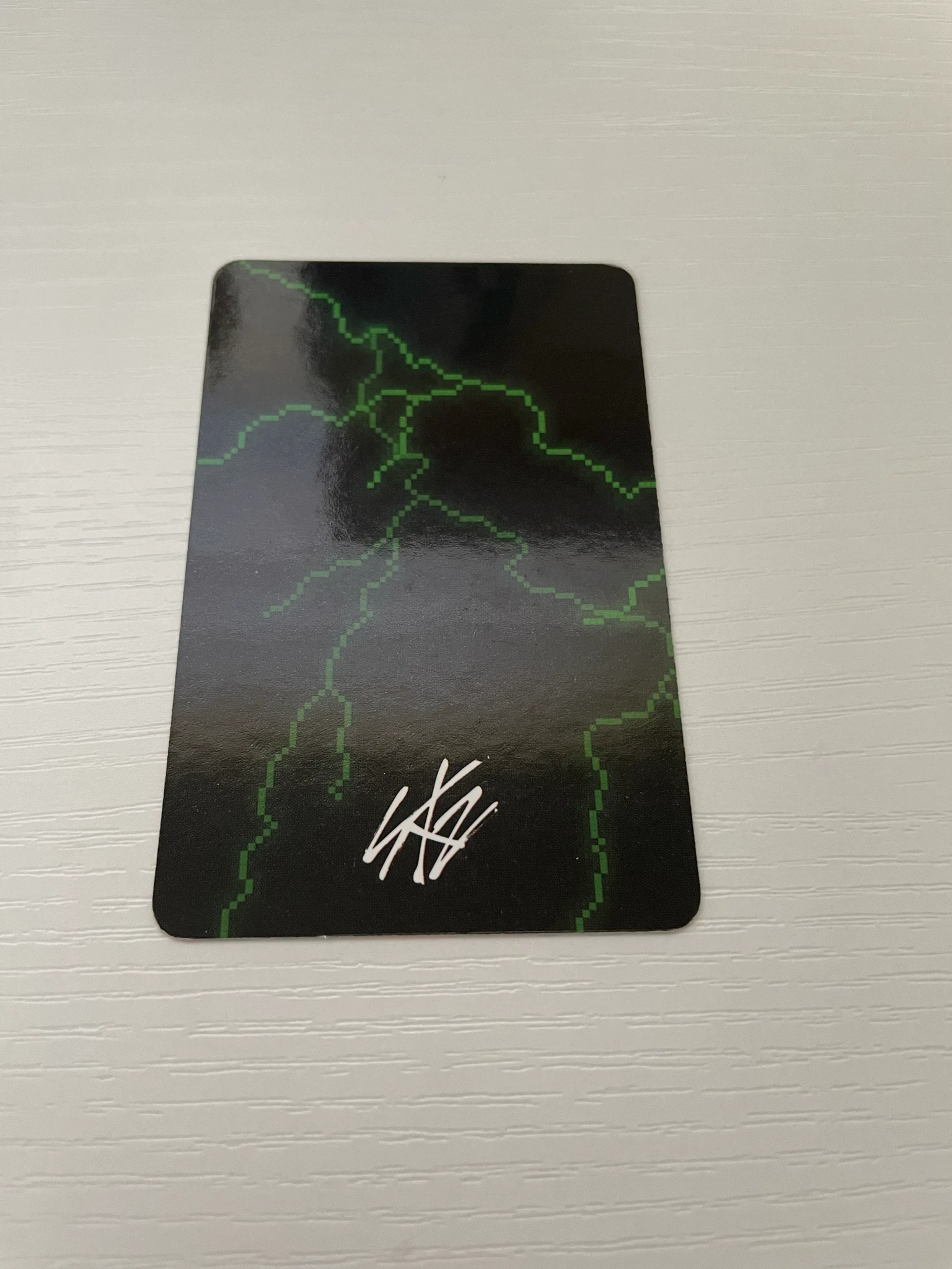 Stray Kids HAN Stray Kids - HAN - NOEASY Album album photocard version 2 standard version limited edition listing photo 2