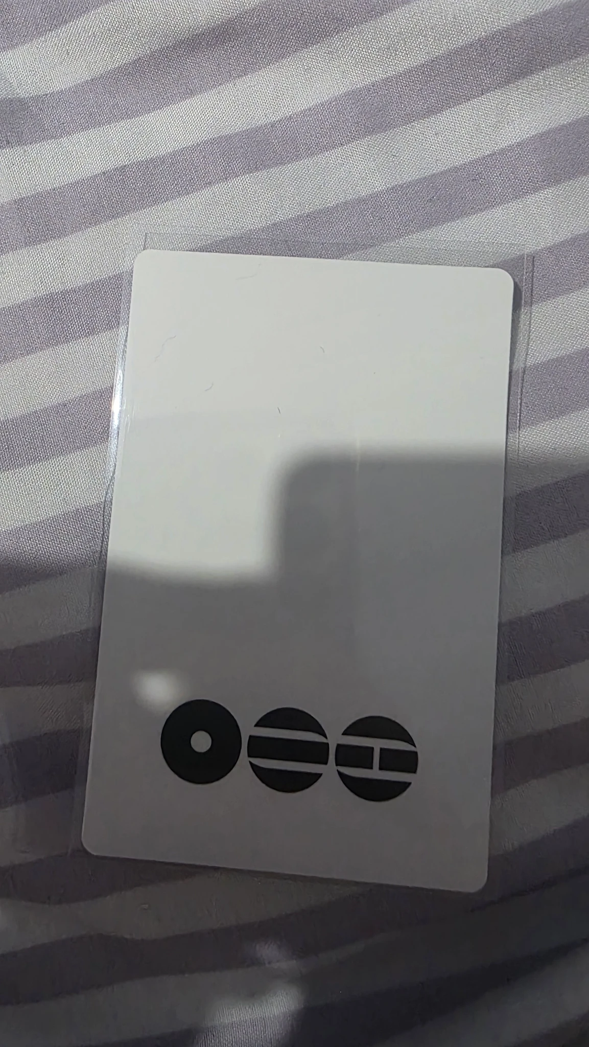 BTS Jimin BTS - Jimin - Arirang Album rooted in korea version album photocard photocard set listing photo 2