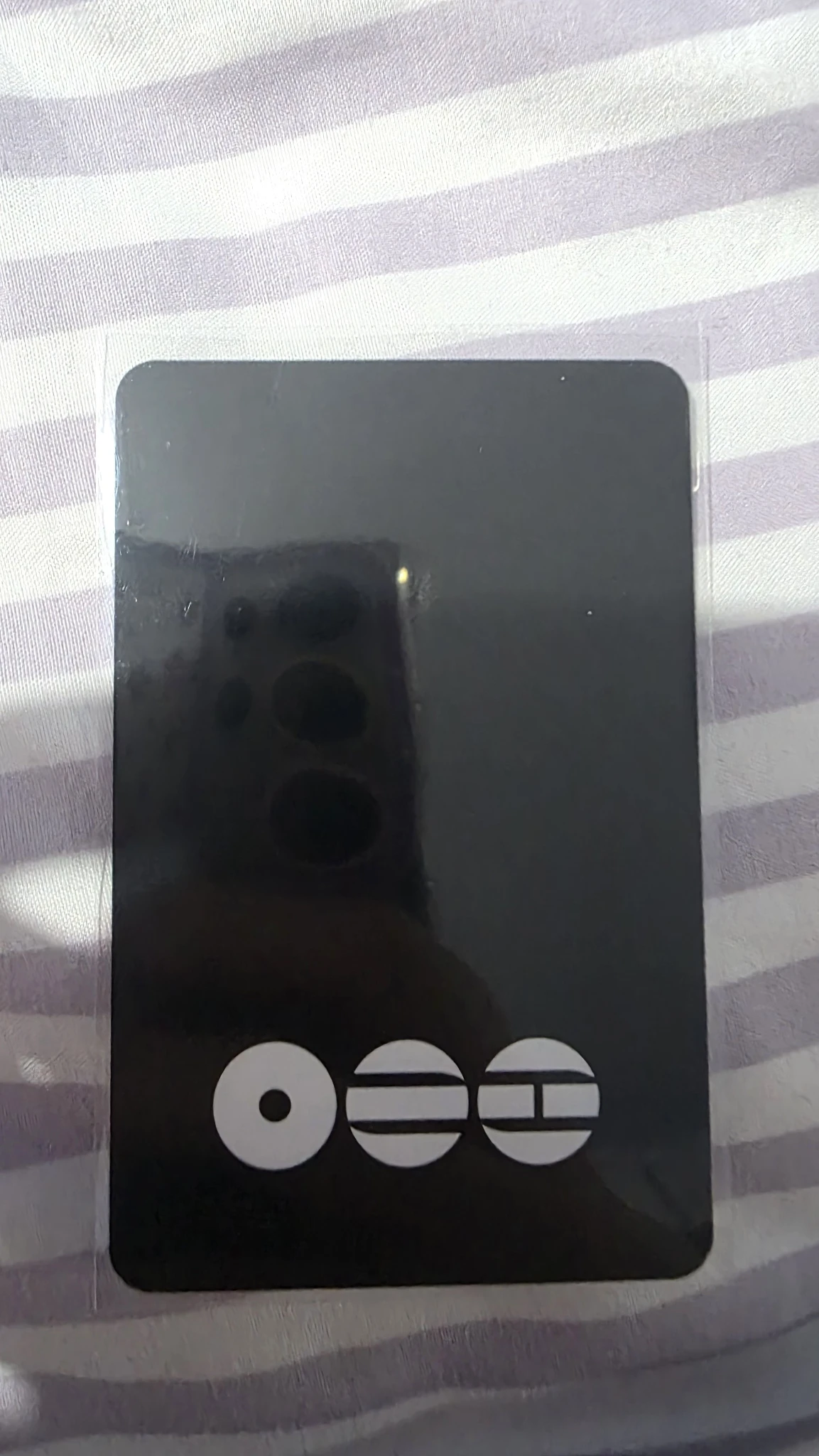 BTS V BTS - V - Arirang Album rooted in music version album photocard photocard set listing photo 2