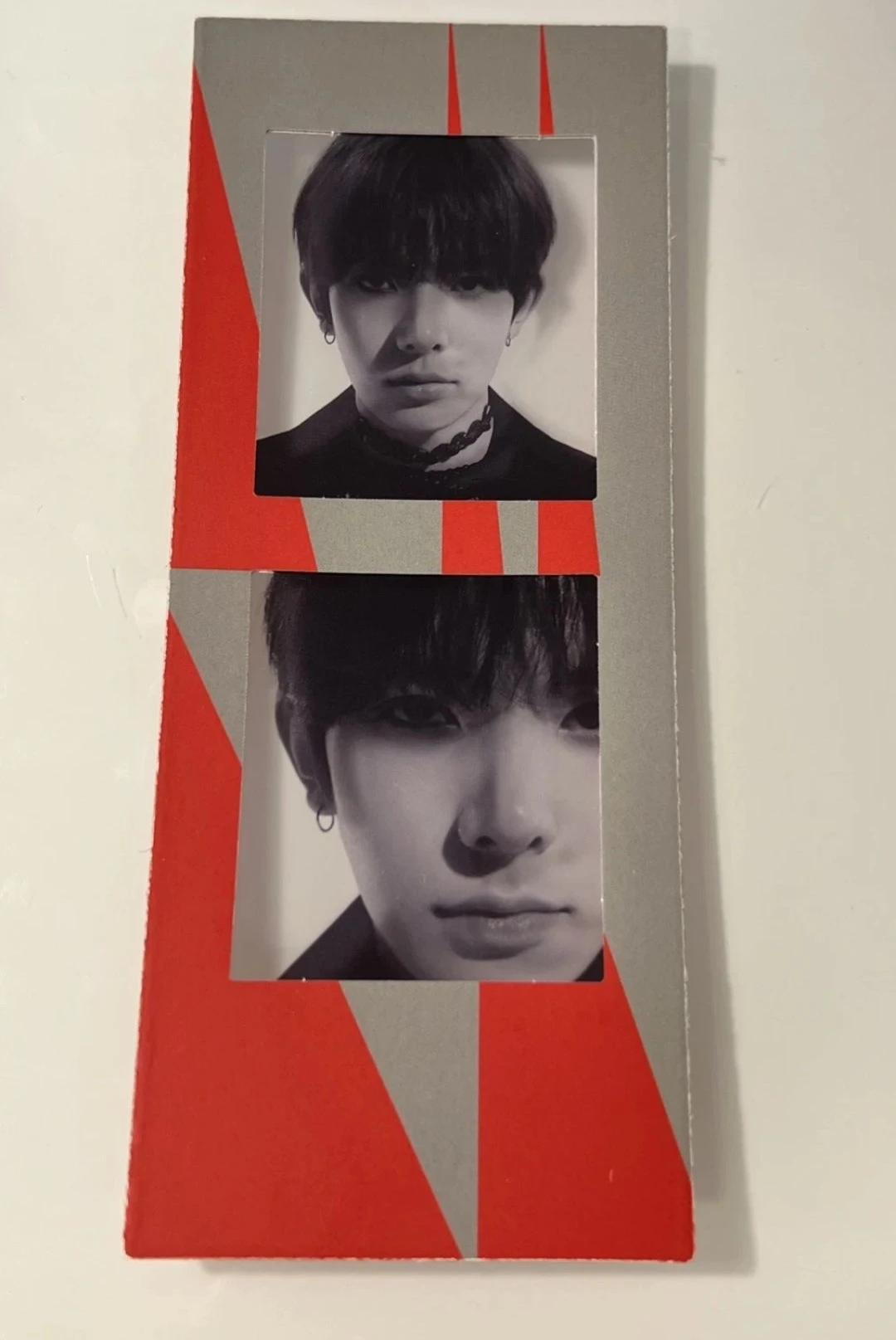 ENHYPEN Evan (Heeseung) ENHYPEN - Heeseung - DIMENSION : ANSWER Album bookmark no version yet version listing photo 2