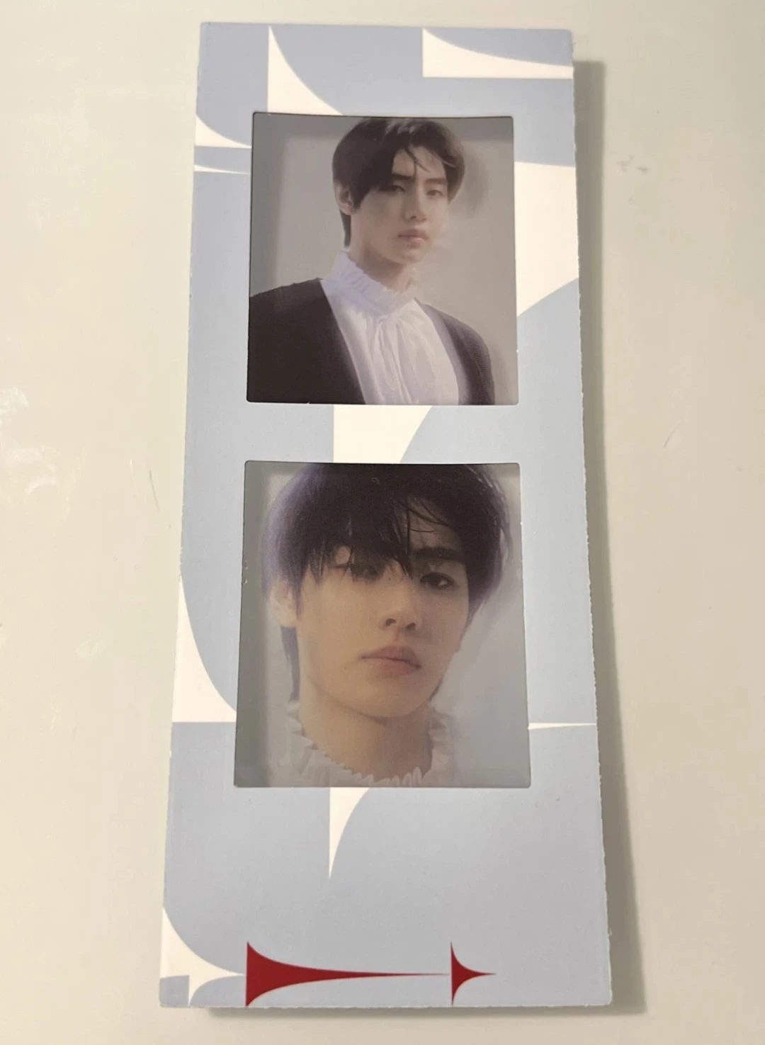 ENHYPEN Sunghoon ENHYPEN - Sunghoon - DIMENSION : ANSWER Album bookmark album inclusion yet version no version listing photo 2
