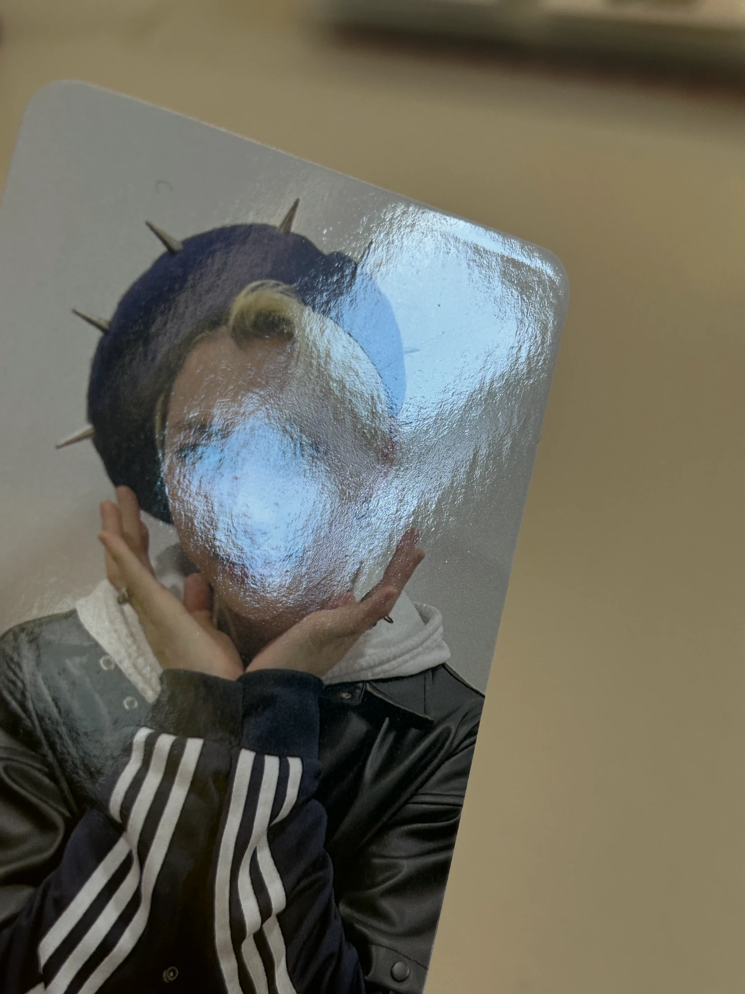Stray Kids Felix Stray Kids - Felix - Oddinary Album video call shopee listing photo 2