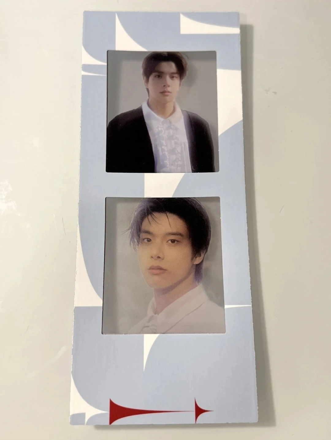 ENHYPEN Jake ENHYPEN - Jake - DIMENSION : ANSWER Album bookmark album photocard yet version no version listing photo 2