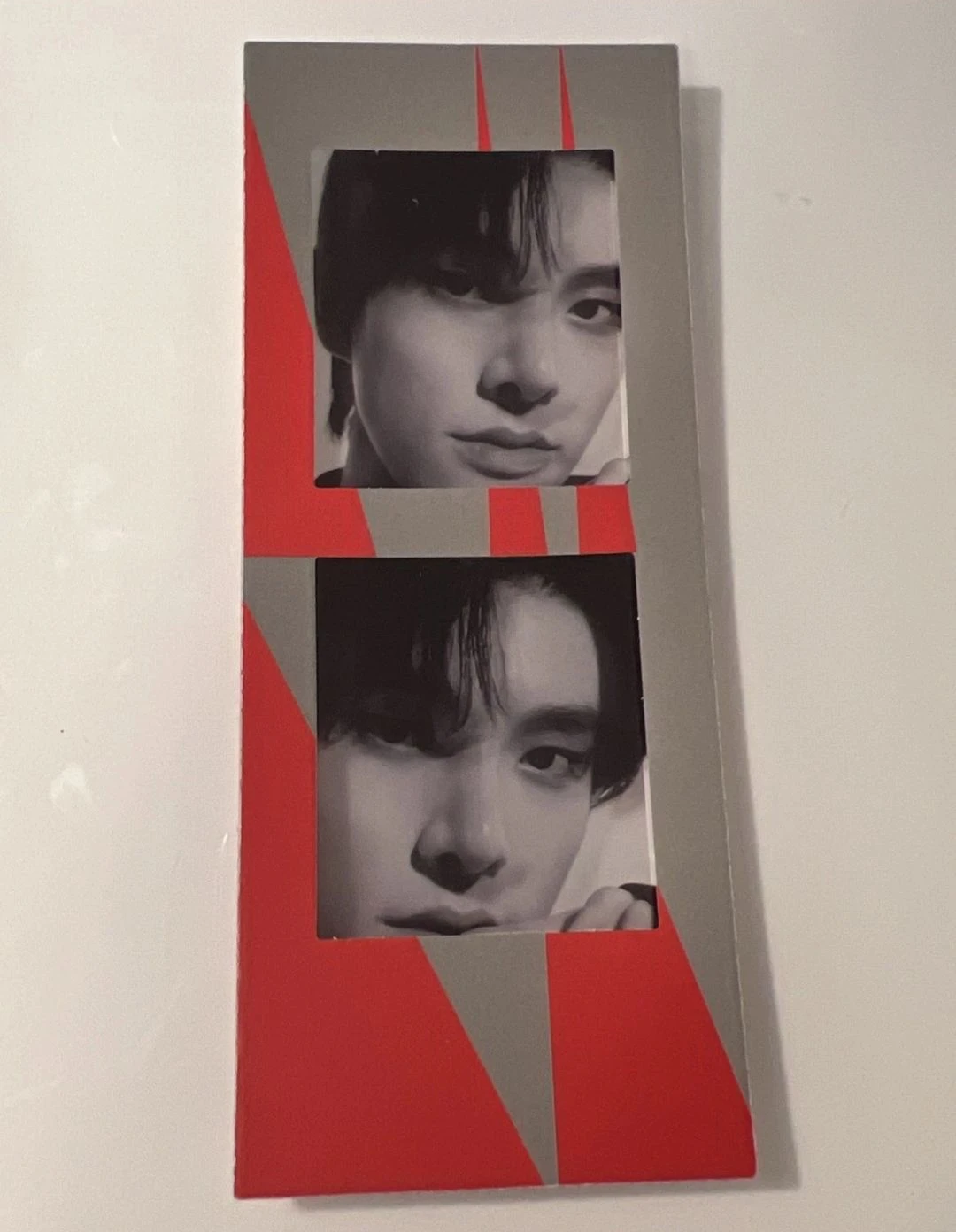 ENHYPEN Jake ENHYPEN - Jake - DIMENSION : ANSWER Album bookmark album photocard yet version no version listing photo 2