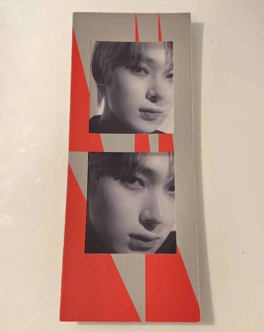 ENHYPEN Sunoo ENHYPEN - Sunoo - DIMENSION : ANSWER Album bookmark album inclusion yet version no version listing photo 2